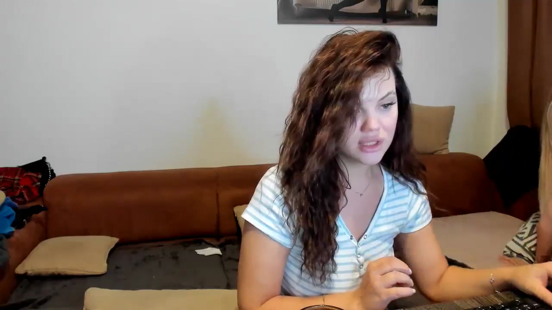 Gallery image thumbnail from MerlinStoun's myfreecams stream on, 11/05/2024, 11:40 image 2 of 20