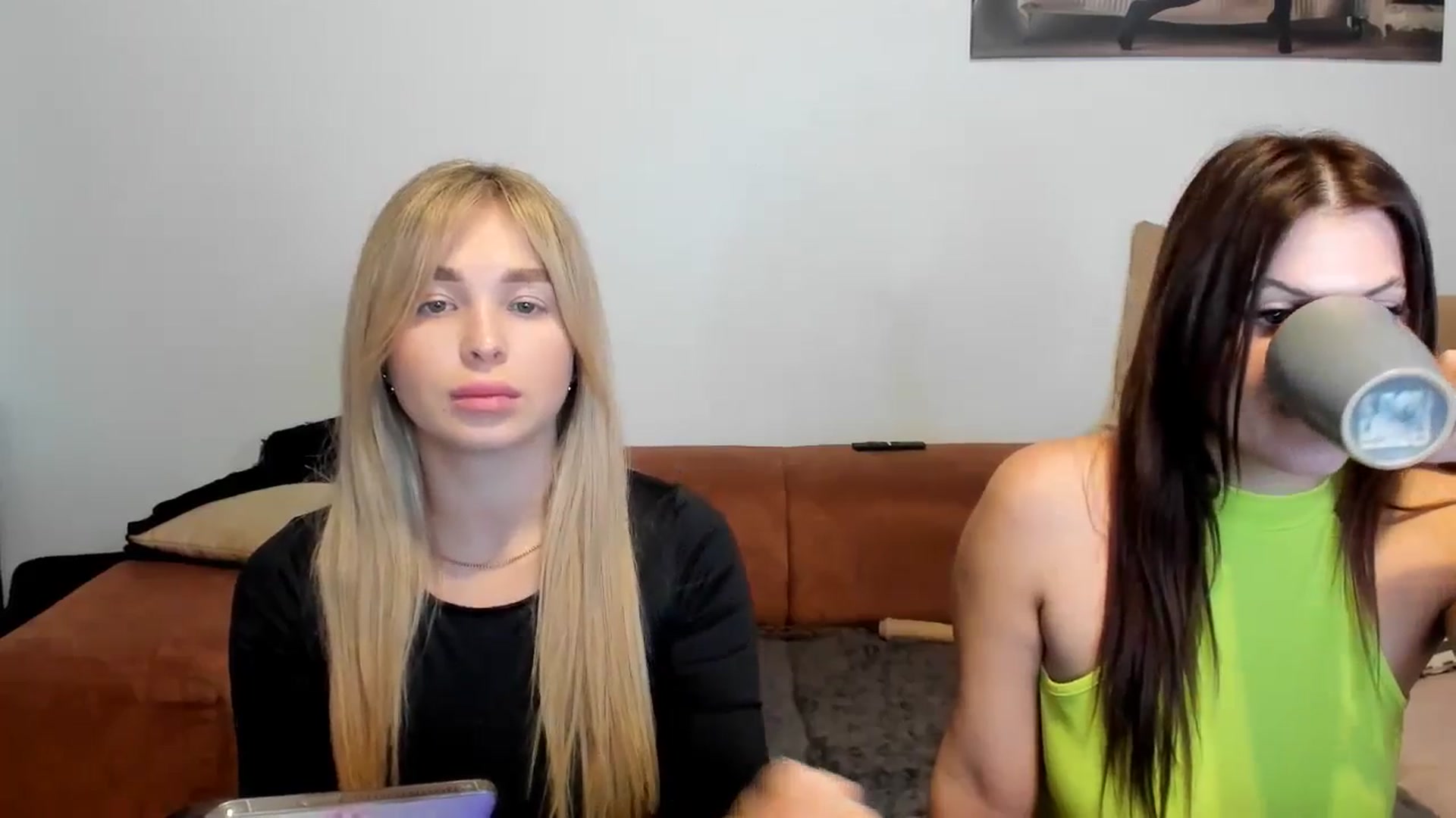 Gallery image thumbnail from MerlinStoun's myfreecams stream on, 11/08/2024, 10:45 image 4 of 20