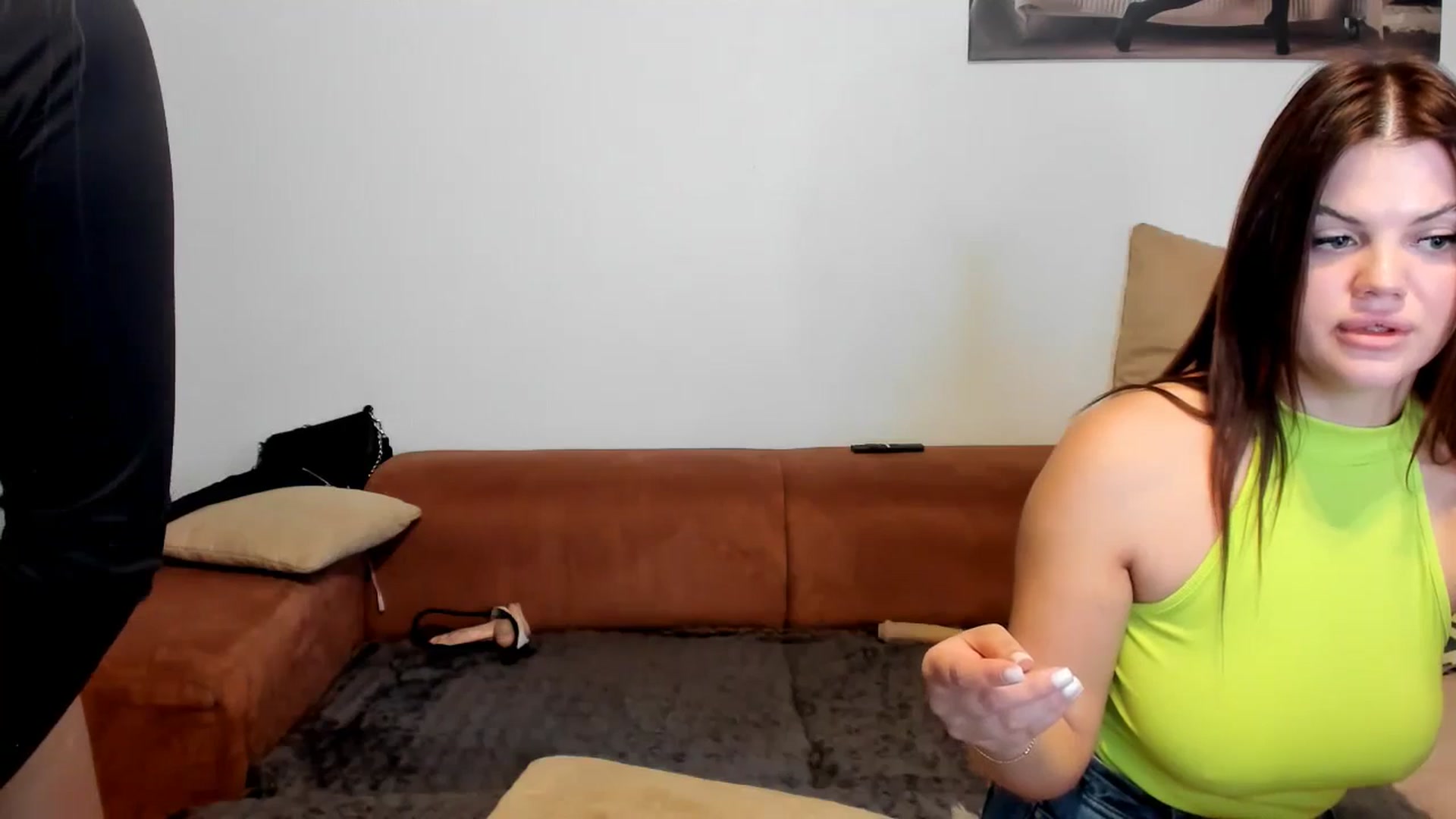 Gallery image thumbnail from MerlinStoun's myfreecams stream on, 11/08/2024, 10:45 image 20 of 20