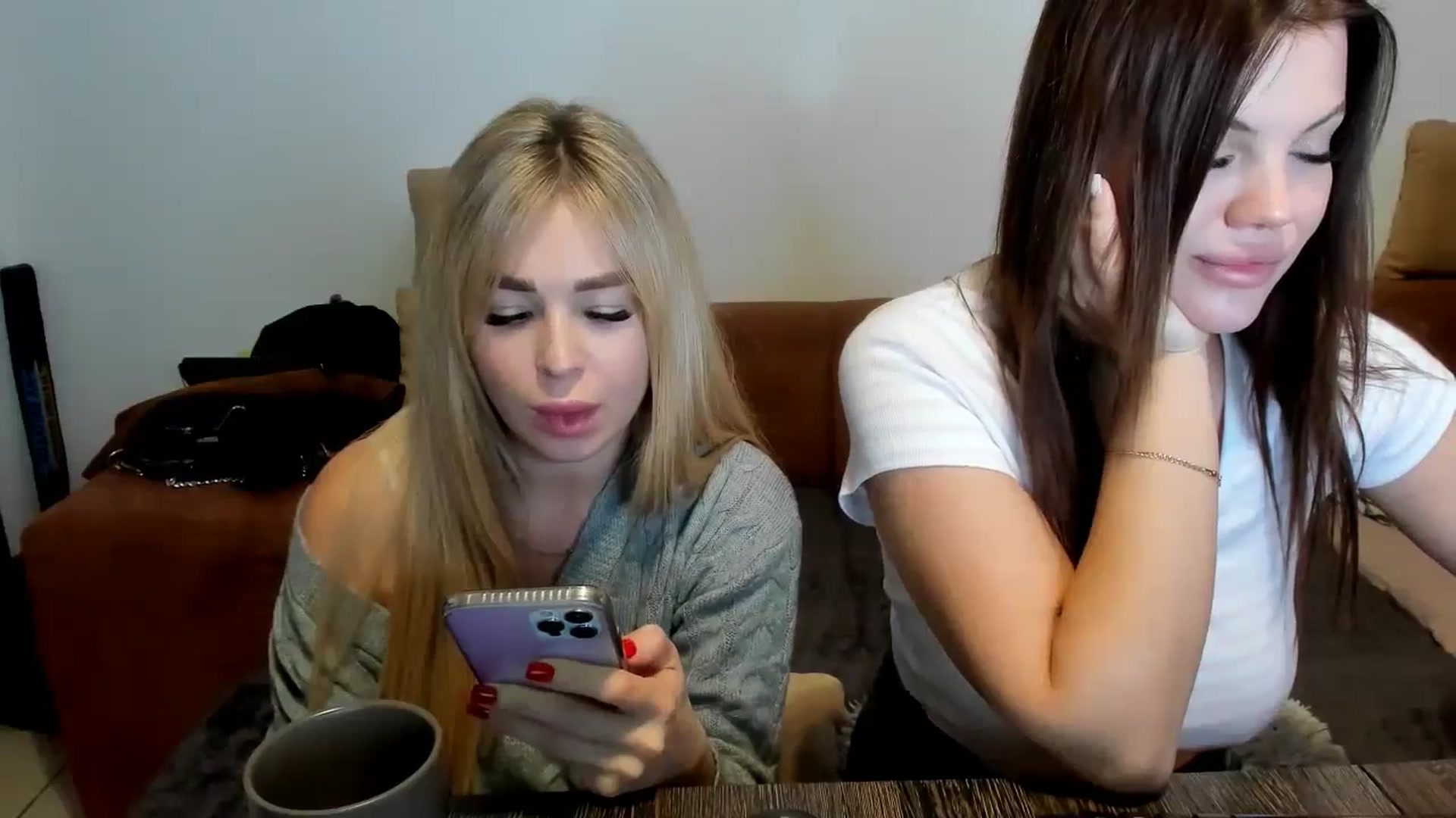 Gallery image thumbnail from MerlinStoun's myfreecams stream on, 11/12/2024, 09:37 image 3 of 20