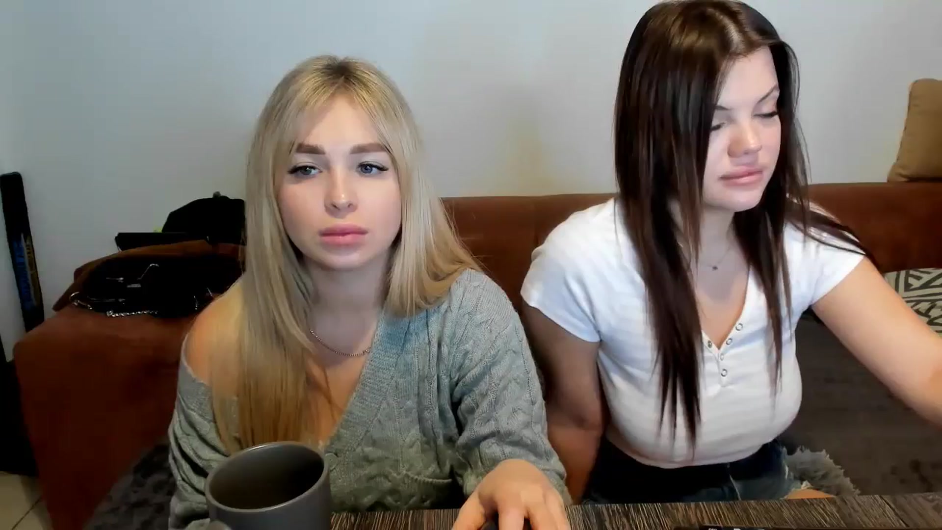 Gallery image thumbnail from MerlinStoun's myfreecams stream on, 11/12/2024, 09:37 image 1 of 20