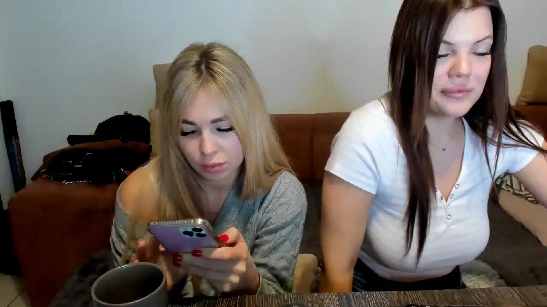 Gallery image thumbnail from MerlinStoun's myfreecams stream on, 11/12/2024, 09:37 image 4 of 20