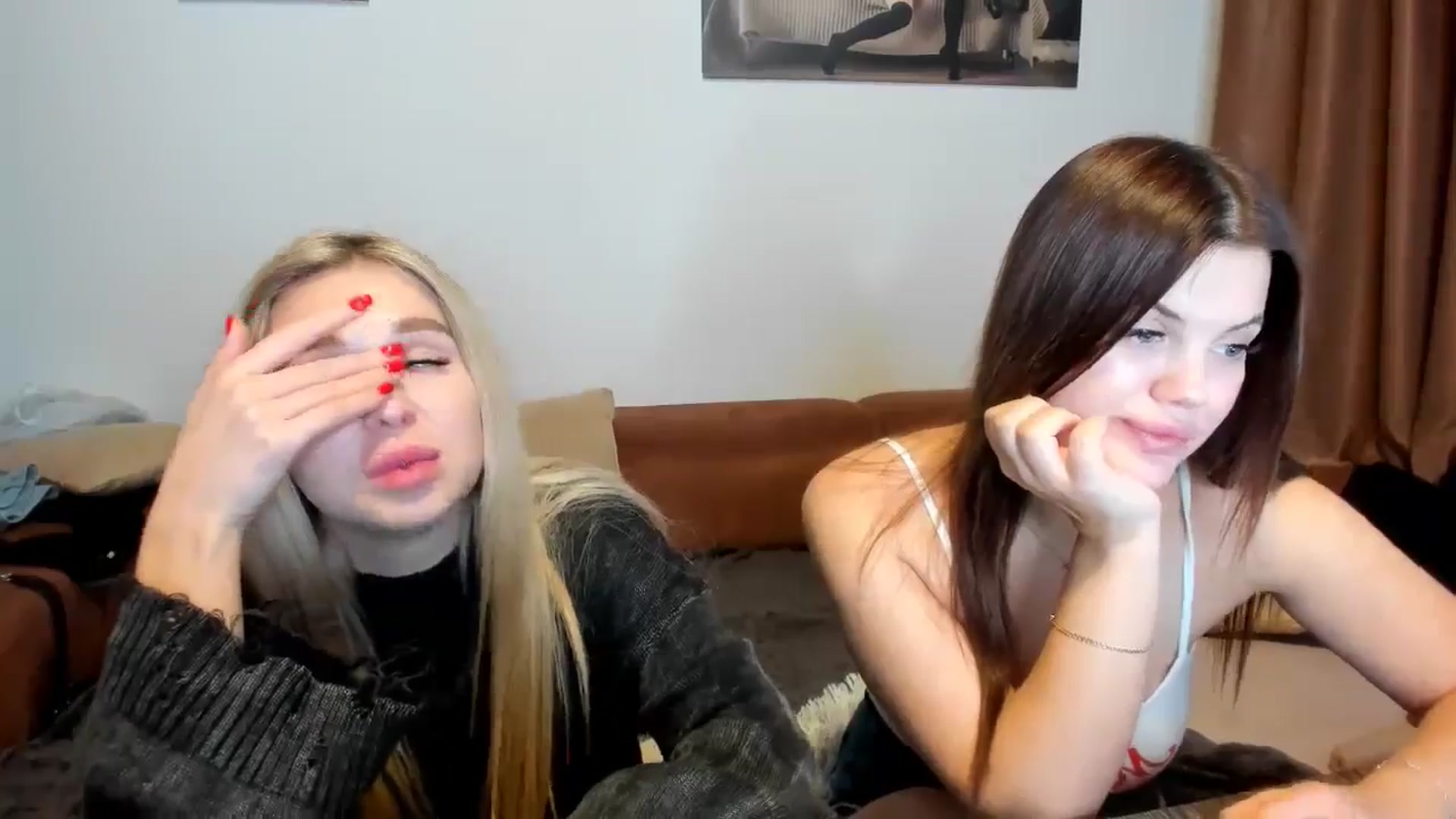 Gallery image thumbnail from MerlinStoun's myfreecams stream on, 11/16/2024, 12:14 image 9 of 20