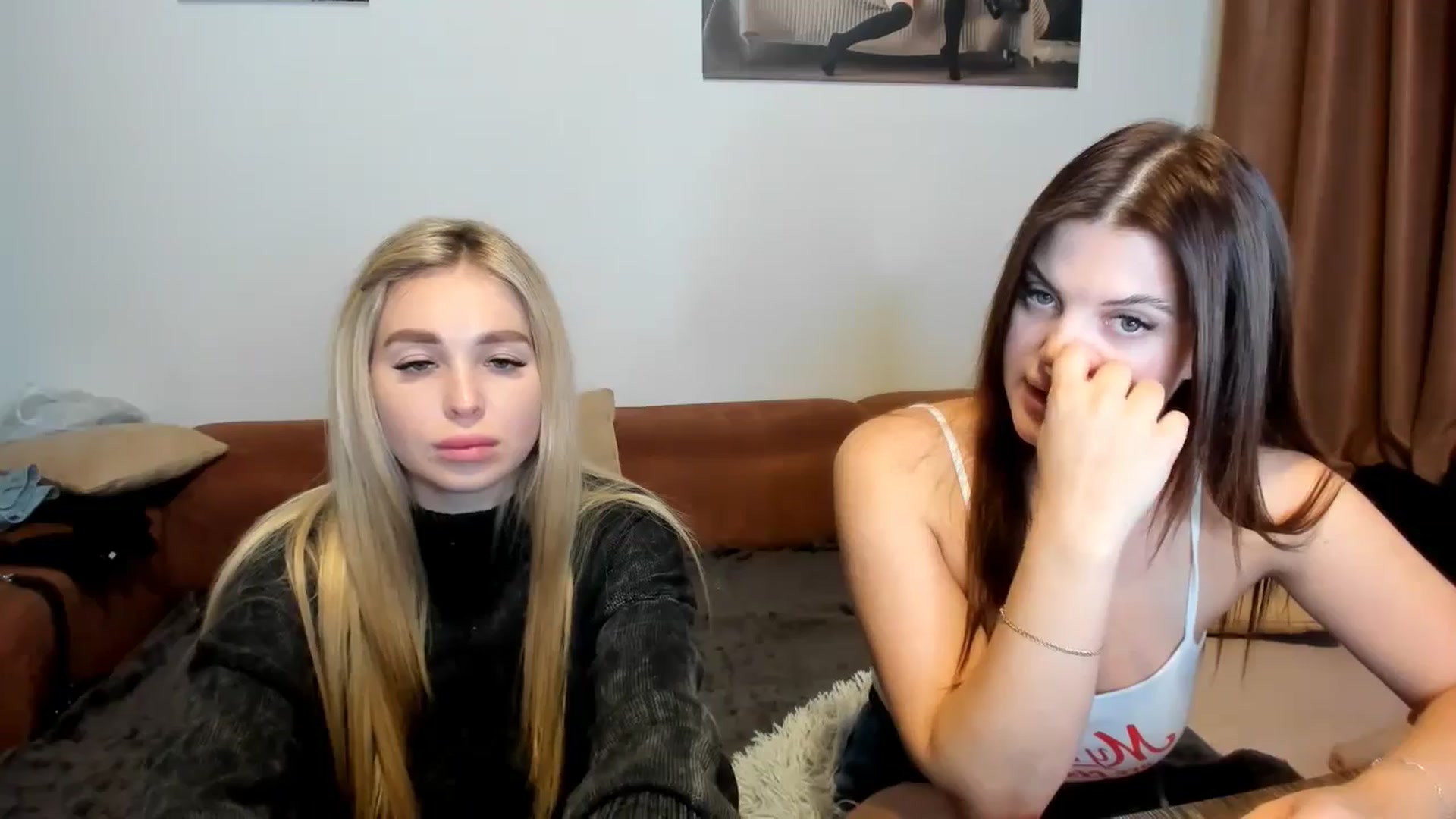 Gallery image thumbnail from MerlinStoun's myfreecams stream on, 11/16/2024, 12:14 image 12 of 20