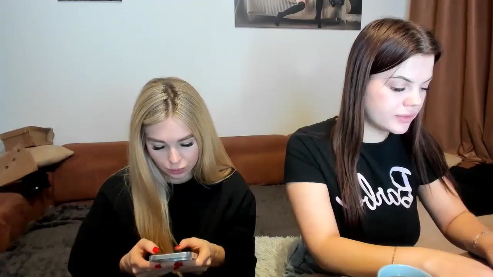 Gallery image thumbnail from MerlinStoun's myfreecams stream on, 11/17/2024, 12:17 image 11 of 20