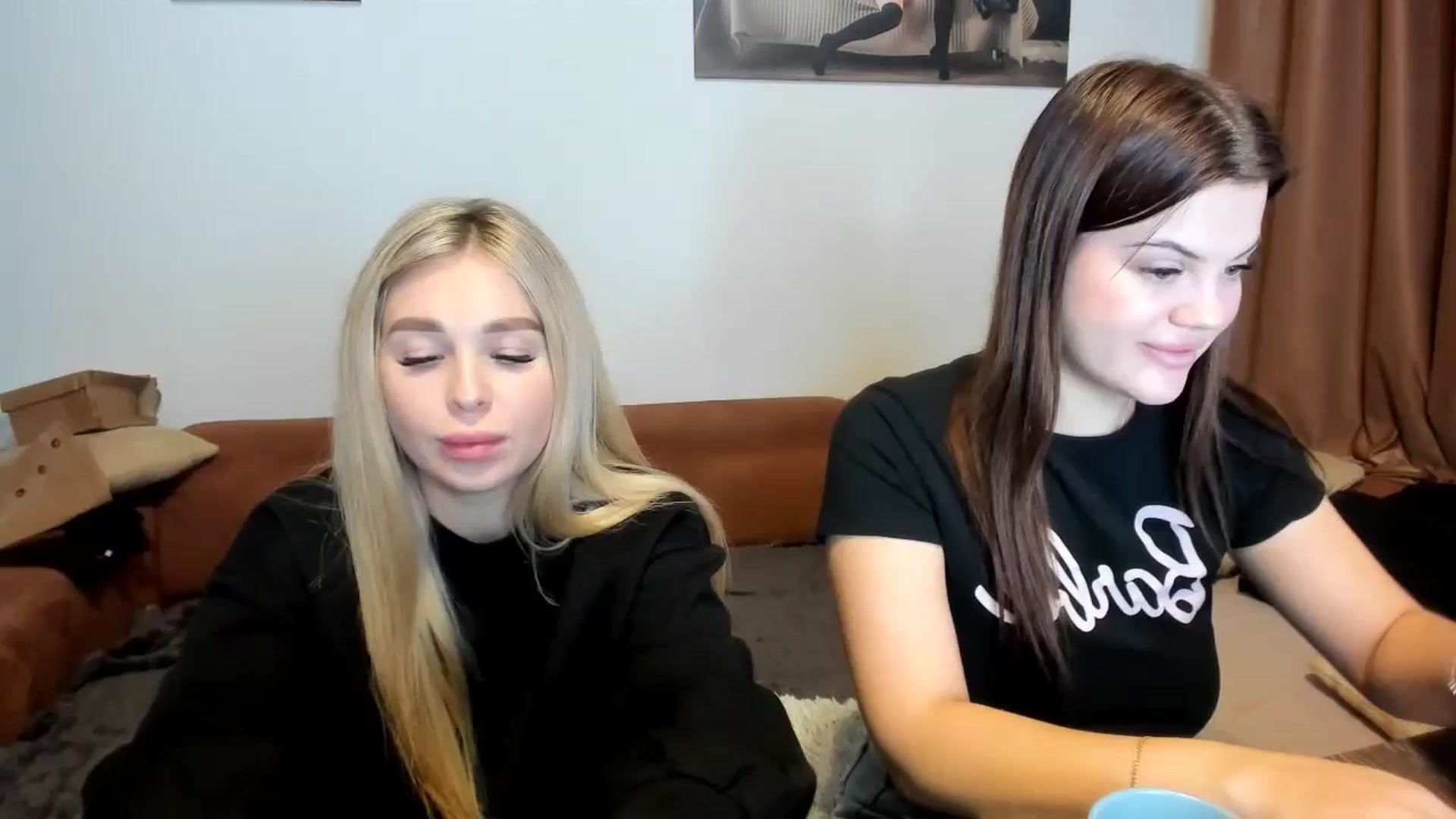Gallery image thumbnail from MerlinStoun's myfreecams stream on, 11/17/2024, 12:17 image 15 of 20