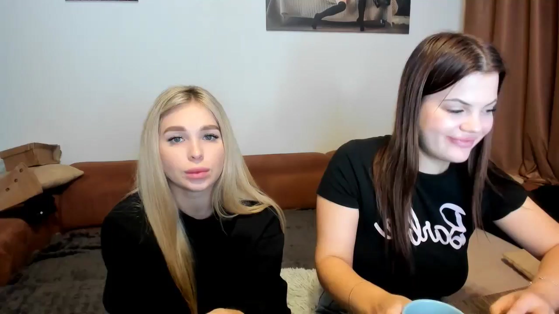 Gallery image thumbnail from MerlinStoun's myfreecams stream on, 11/17/2024, 12:17 image 16 of 20