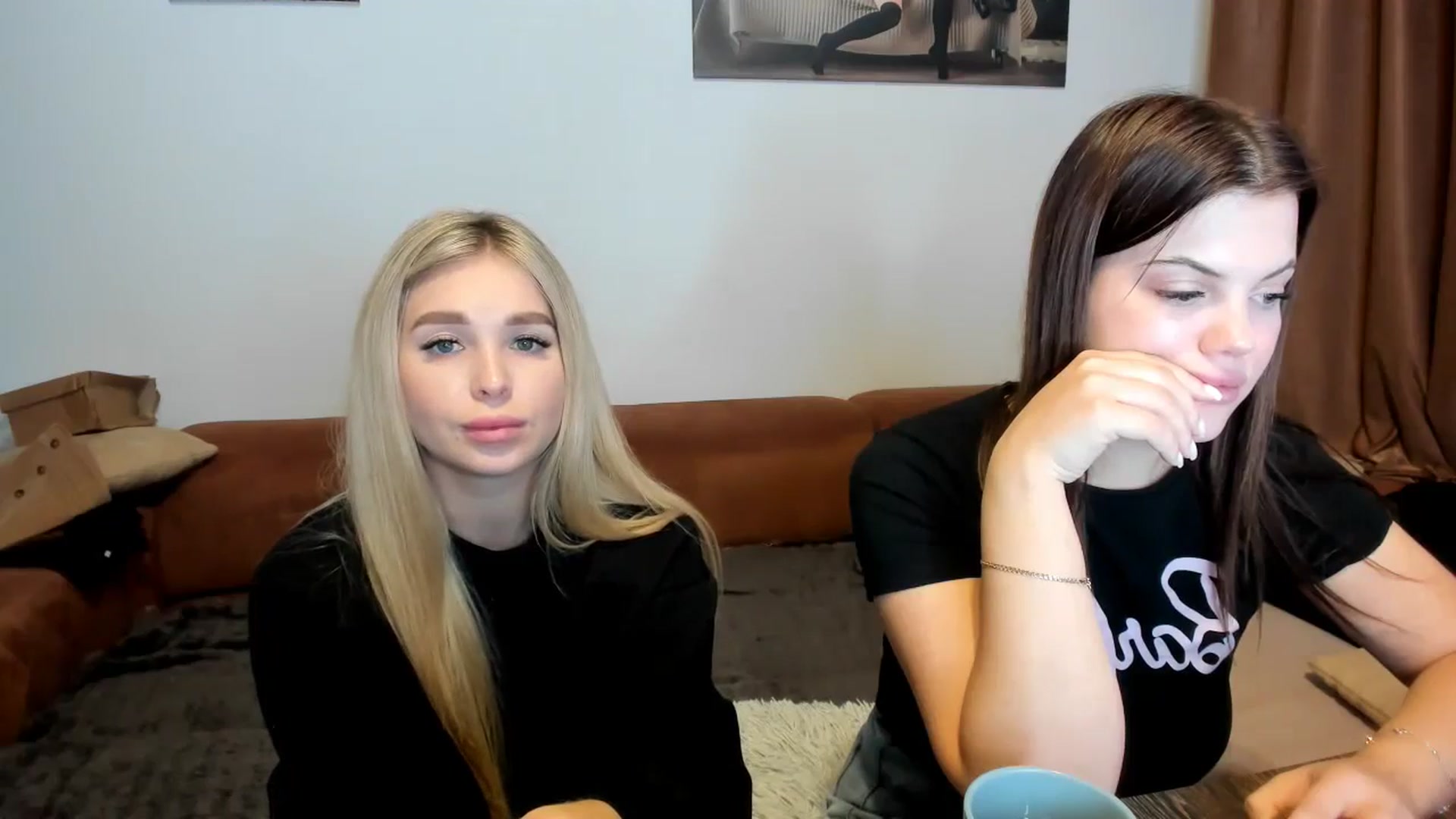 Gallery image thumbnail from MerlinStoun's myfreecams stream on, 11/17/2024, 12:17 image 17 of 20