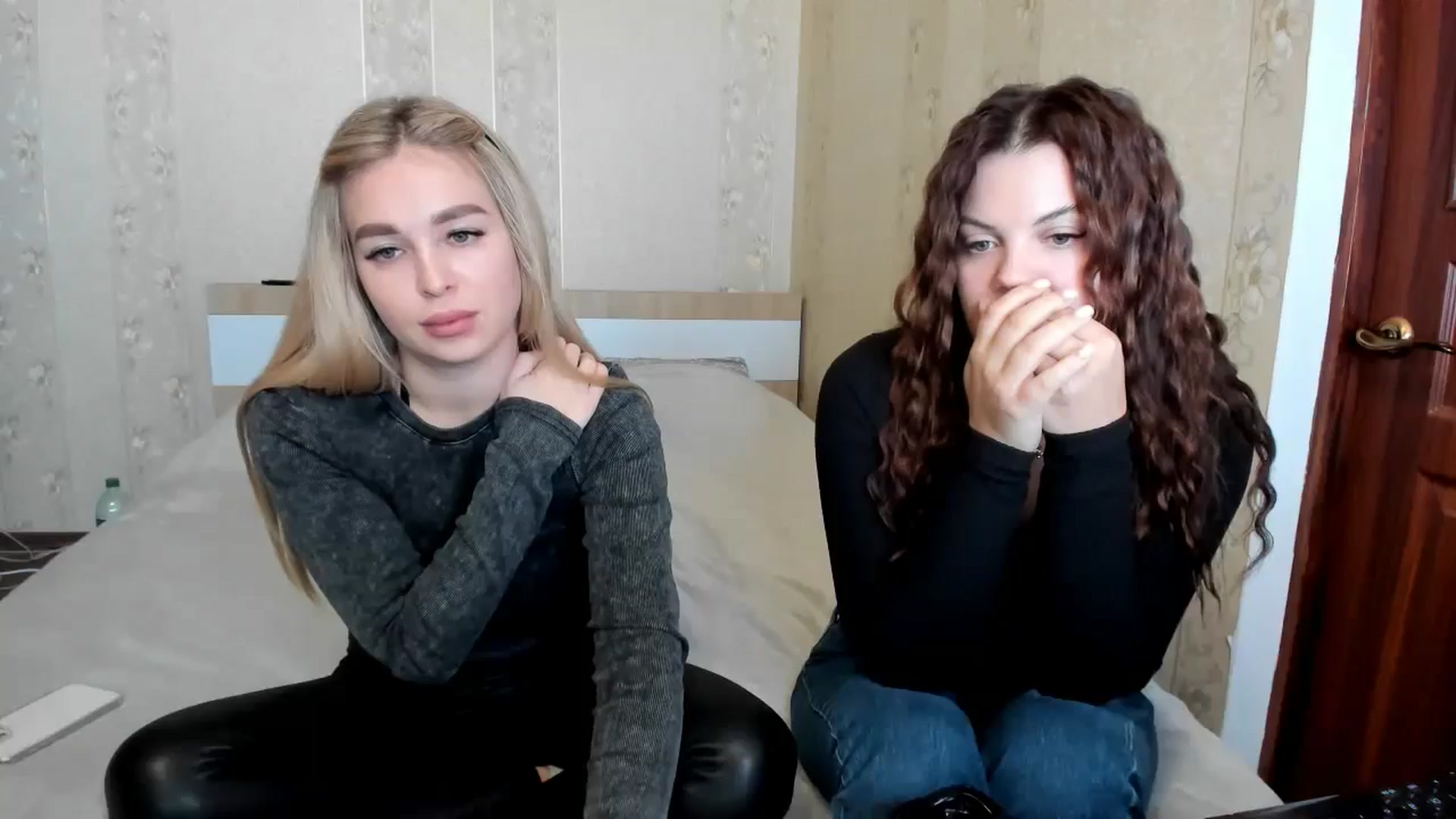 Gallery image thumbnail from MerlinStoun's myfreecams stream on, 11/18/2024, 11:24 image 3 of 20