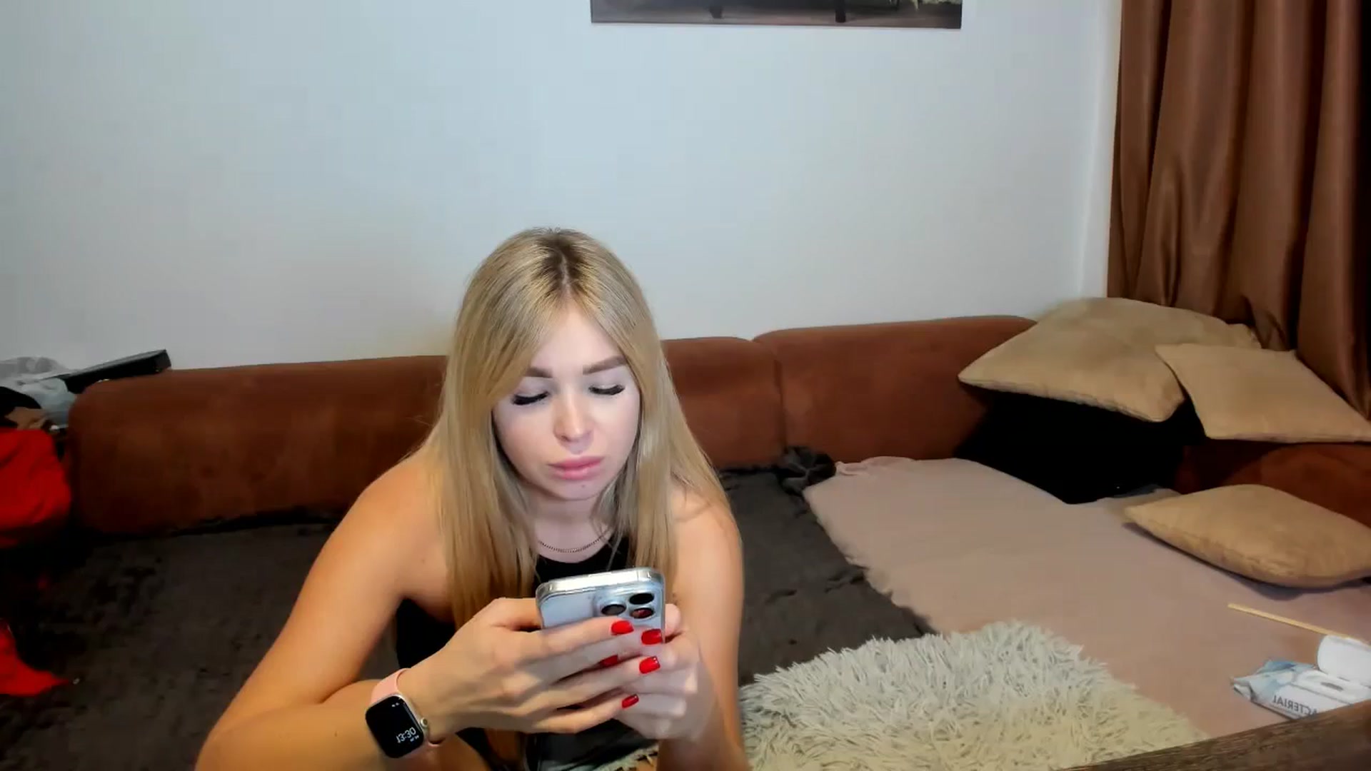 Gallery image thumbnail from MerlinStoun's myfreecams stream on, 11/24/2024, 12:01 image 8 of 20