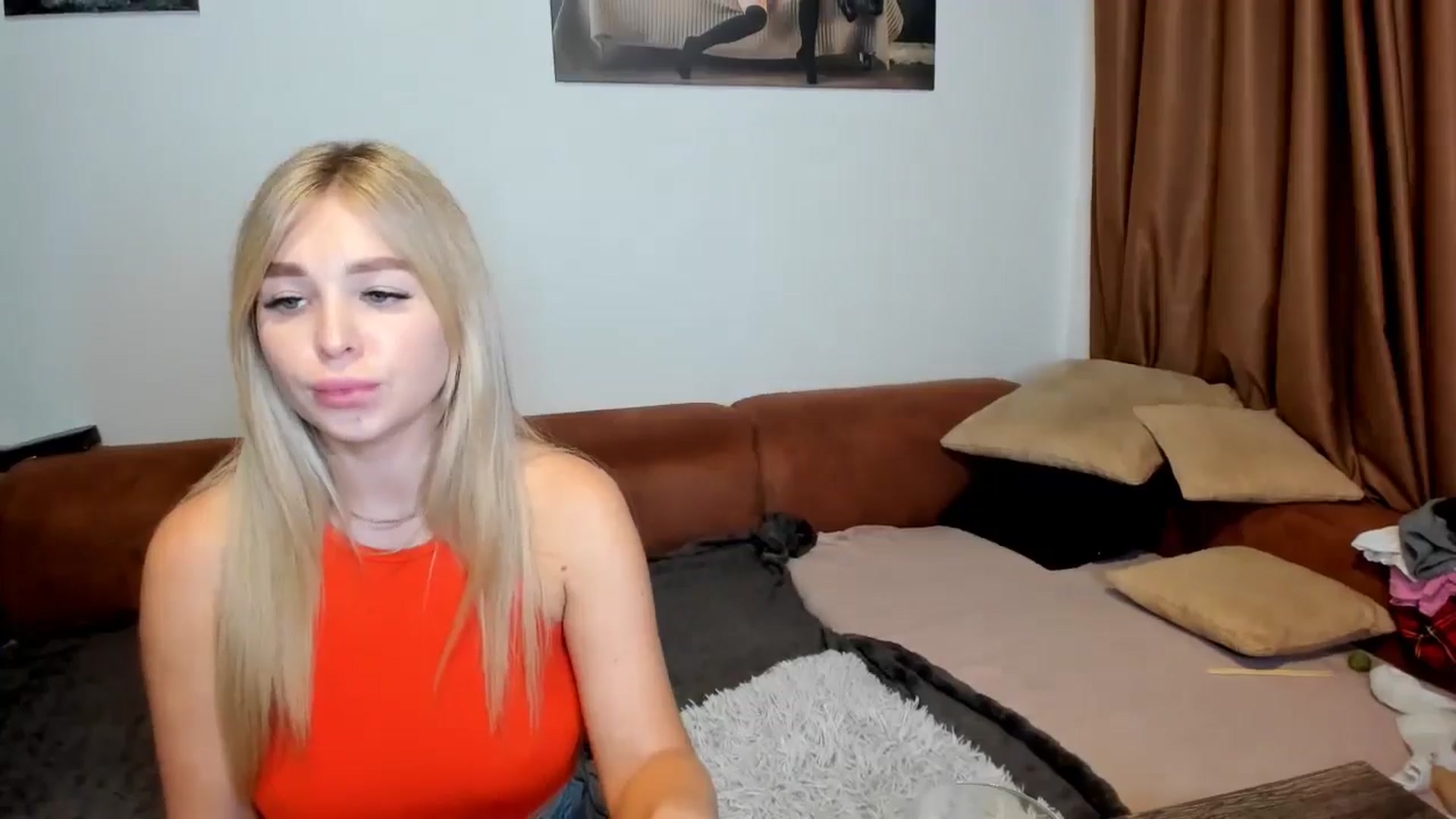 Gallery image thumbnail from MerlinStoun's myfreecams stream on, 11/25/2024, 09:53 image 16 of 20