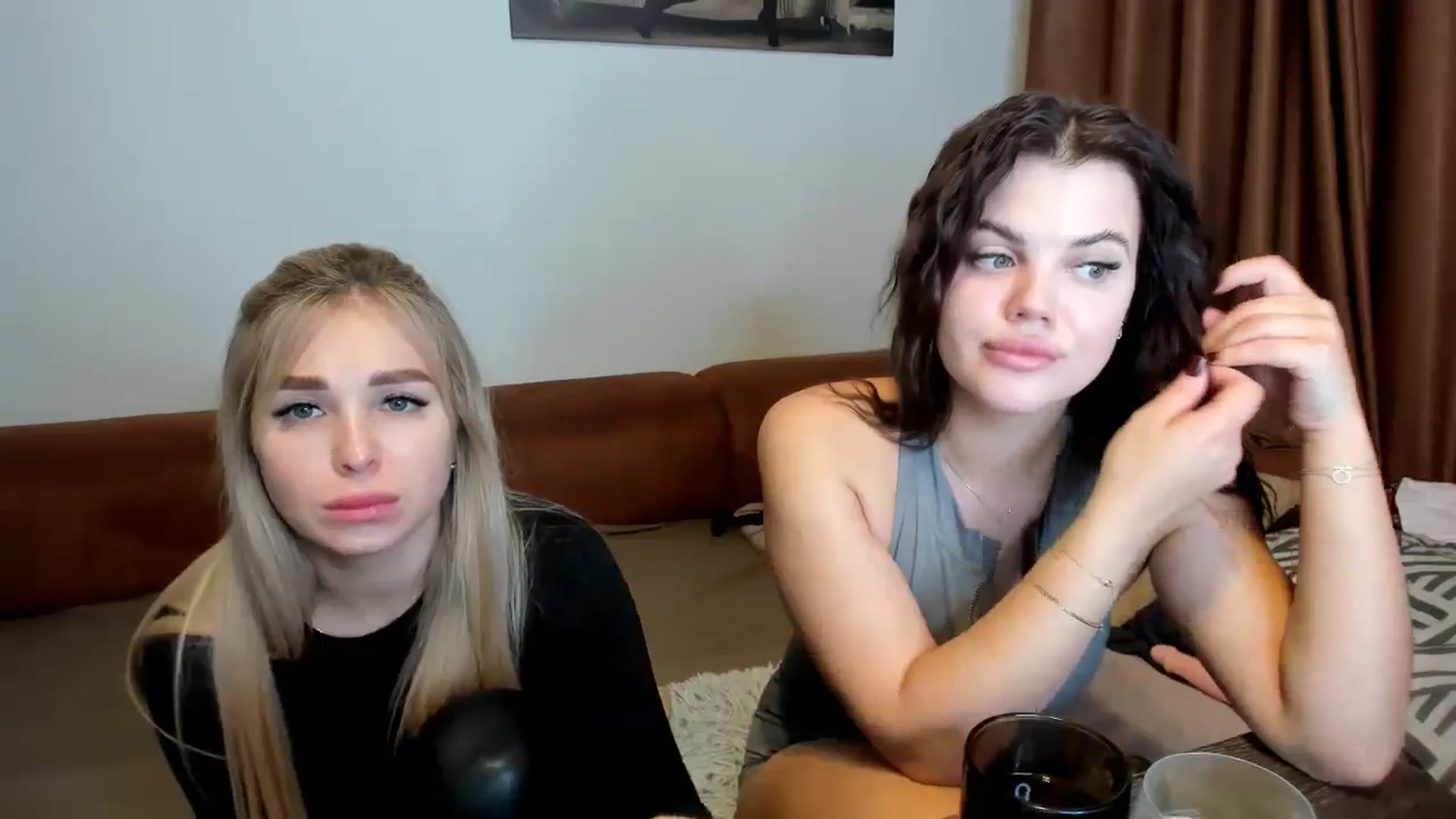 Gallery image thumbnail from MerlinStoun's myfreecams stream on, 12/08/2024, 11:43 image 9 of 20