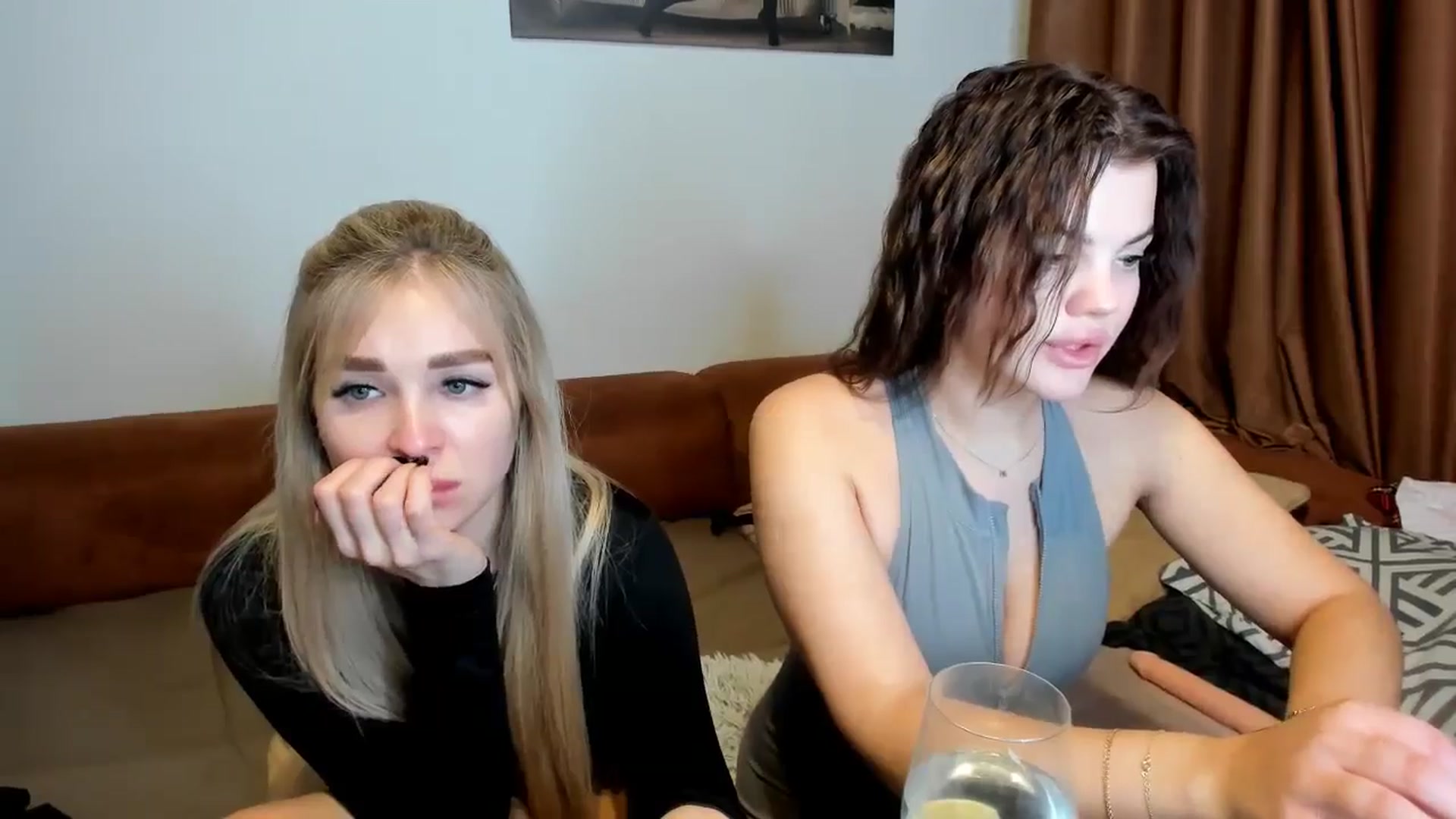 Gallery image thumbnail from MerlinStoun's myfreecams stream on, 12/08/2024, 11:43 image 17 of 20