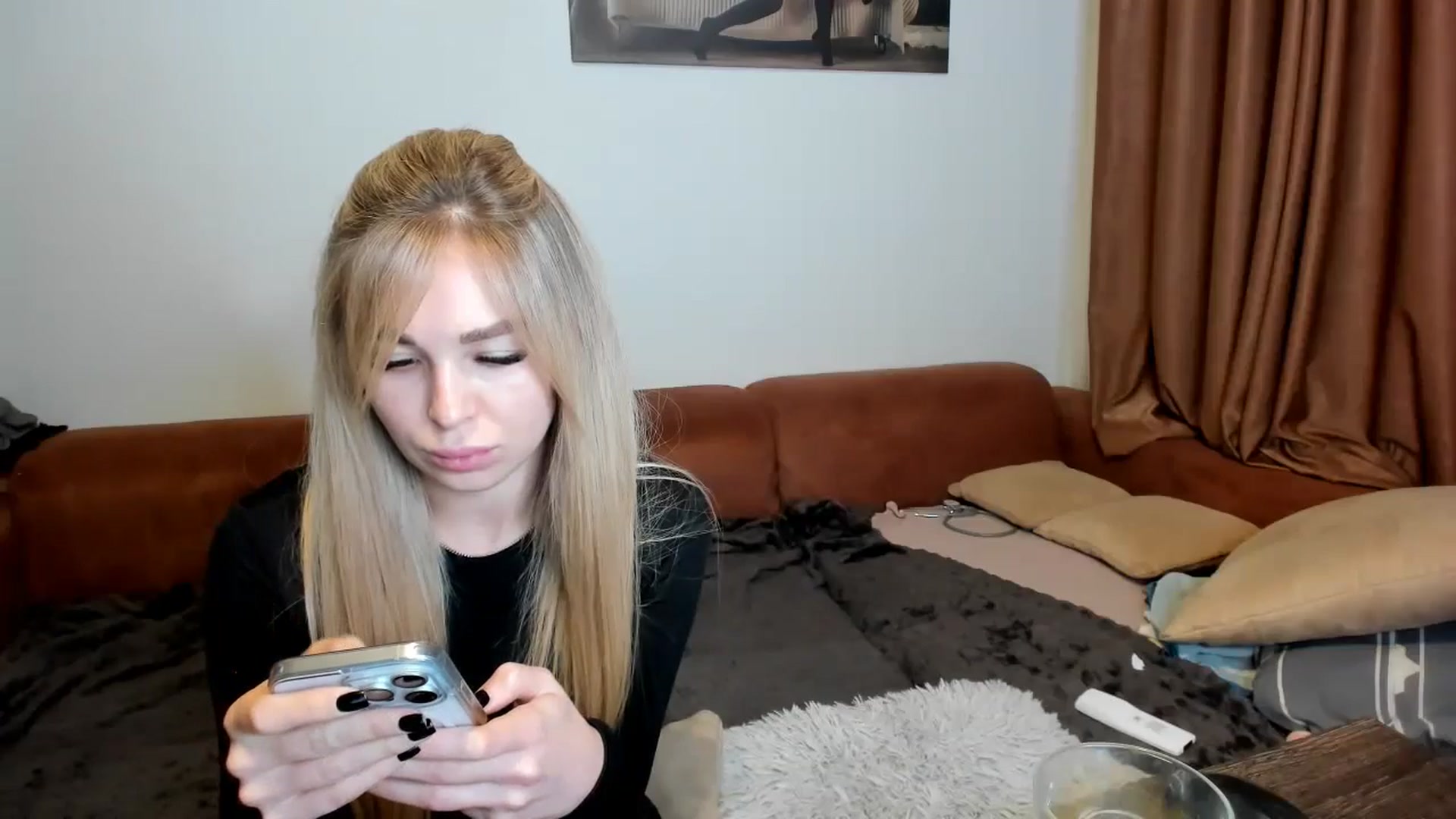 Gallery image thumbnail from MerlinStoun's myfreecams stream on, 12/15/2024, 11:36 image 5 of 20