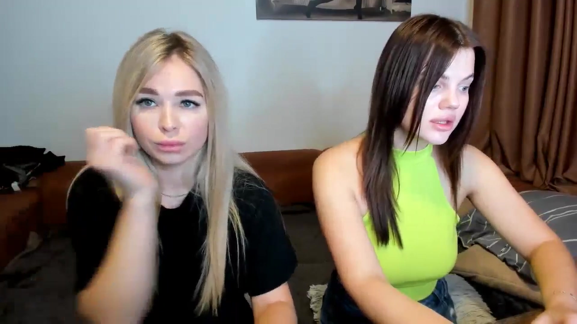 Gallery image thumbnail from MerlinStoun's myfreecams stream on, 12/16/2024, 08:59 image 2 of 20