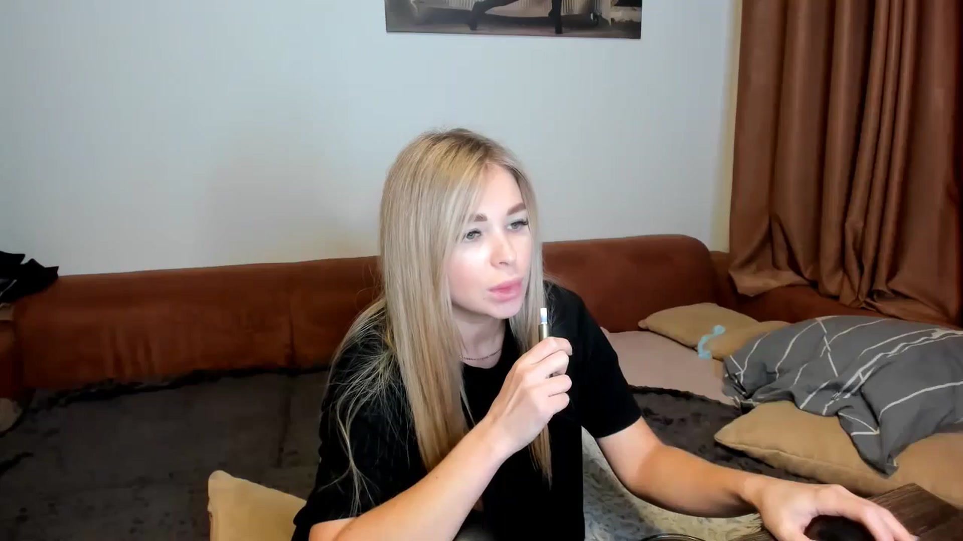 Gallery image thumbnail from MerlinStoun's myfreecams stream on, 12/16/2024, 09:49 image 13 of 20