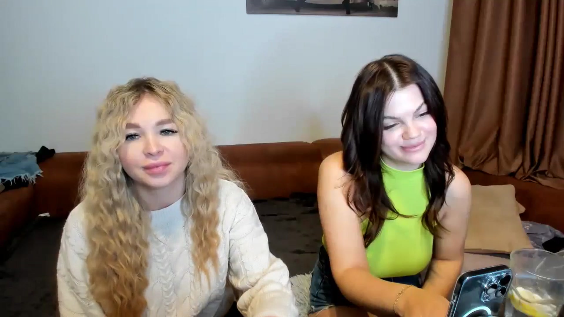 Gallery image thumbnail from MerlinStoun's myfreecams stream on, 12/26/2024, 08:54 image 19 of 20