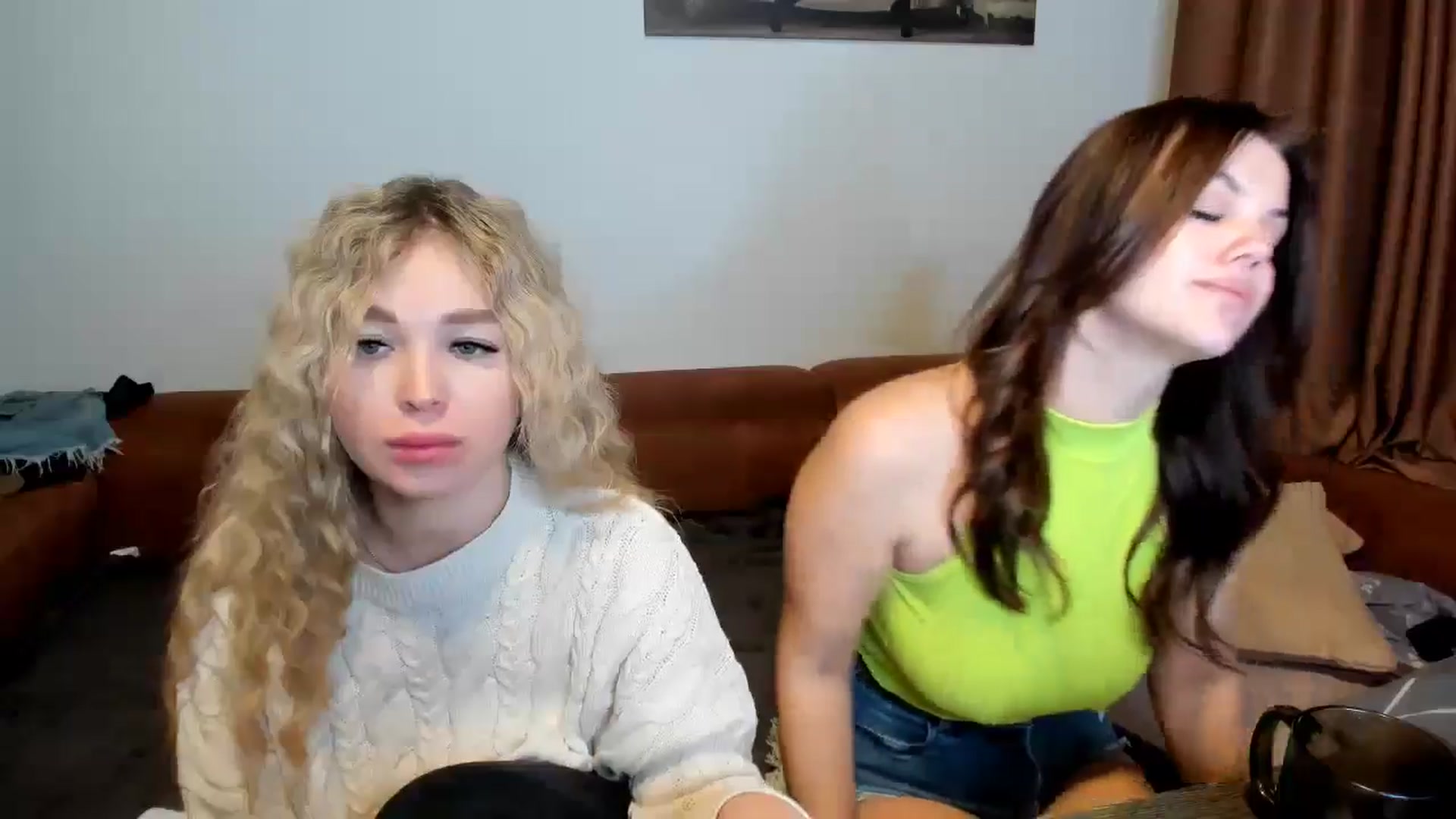 Gallery image thumbnail from MerlinStoun's myfreecams stream on, 12/26/2024, 10:04 image 8 of 20