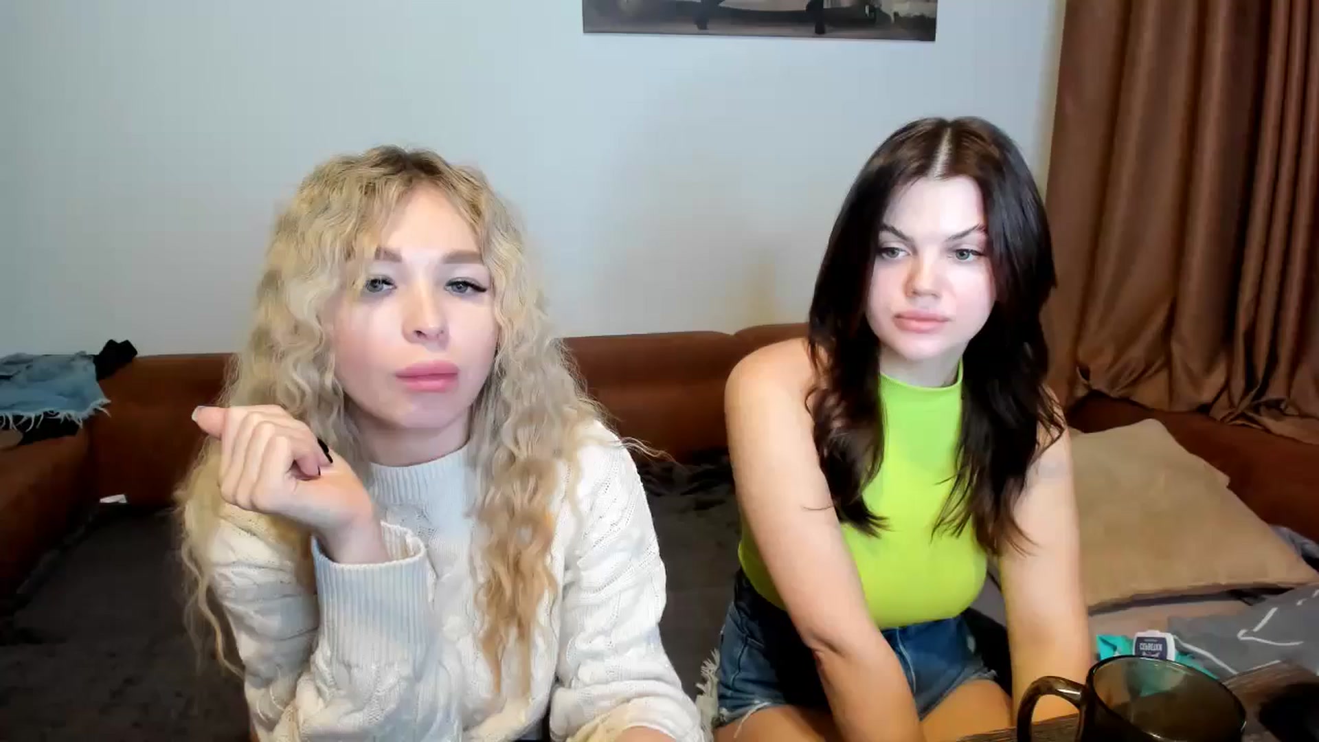 Gallery image thumbnail from MerlinStoun's myfreecams stream on, 12/26/2024, 11:32 image 3 of 20