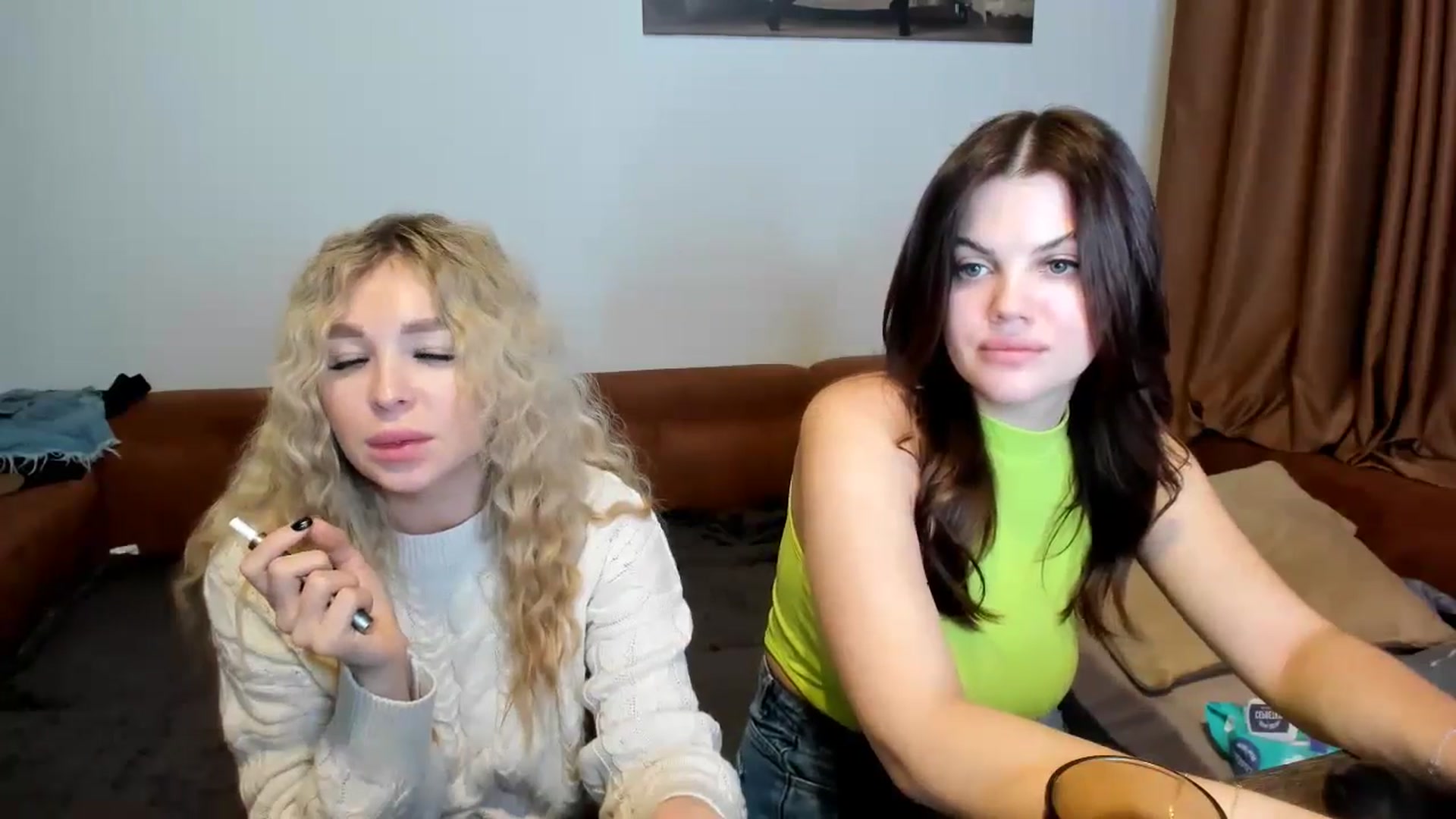 Gallery image thumbnail from MerlinStoun's myfreecams stream on, 12/26/2024, 11:32 image 16 of 20