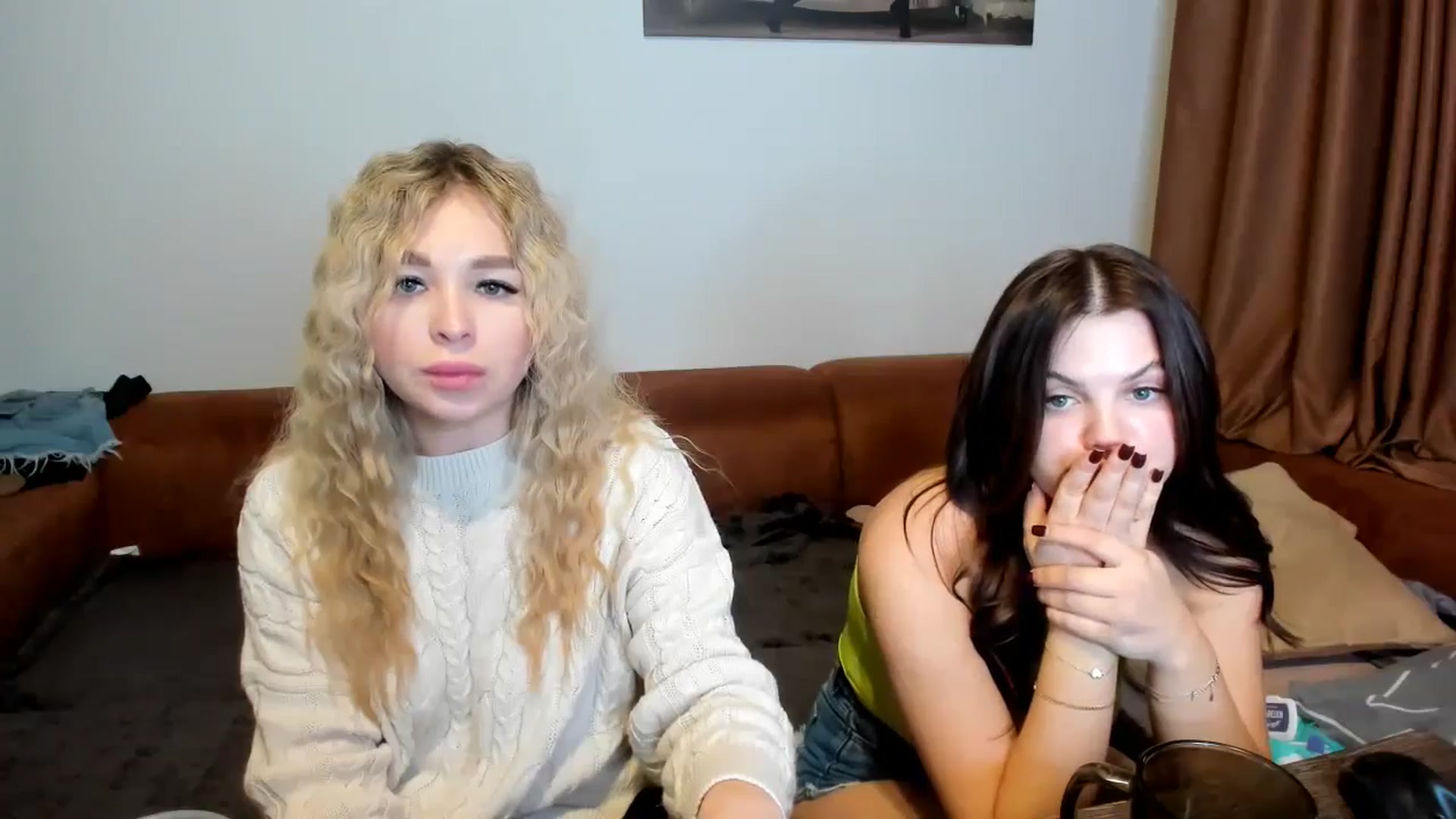 Gallery image thumbnail from MerlinStoun's myfreecams stream on, 12/26/2024, 11:32 image 8 of 20