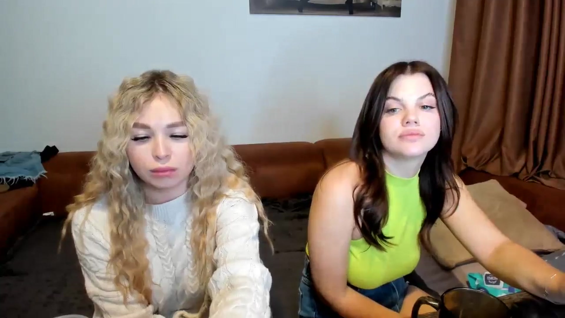 Gallery image thumbnail from MerlinStoun's myfreecams stream on, 12/26/2024, 11:32 image 11 of 20