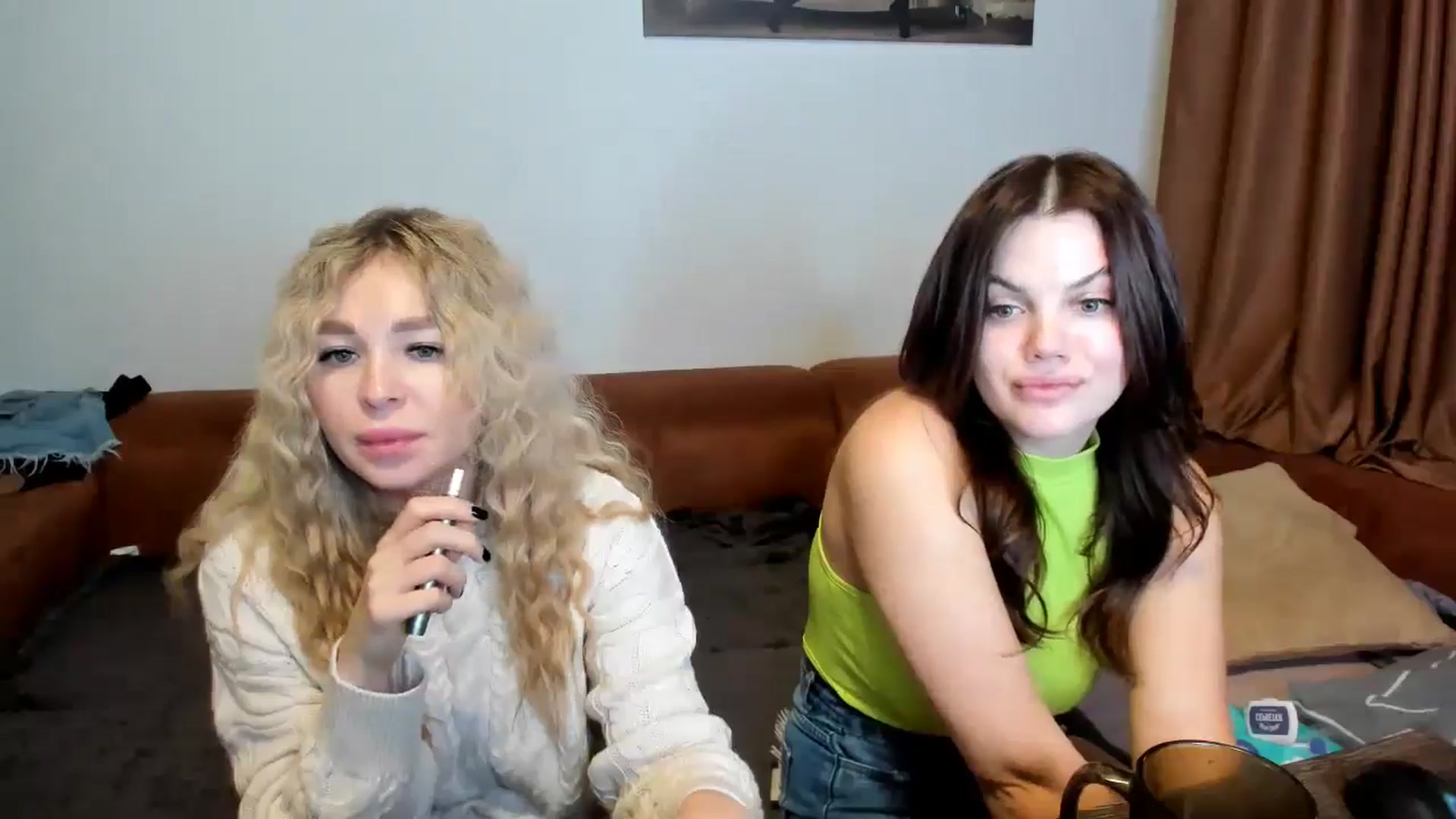Gallery image thumbnail from MerlinStoun's myfreecams stream on, 12/26/2024, 11:32 image 13 of 20