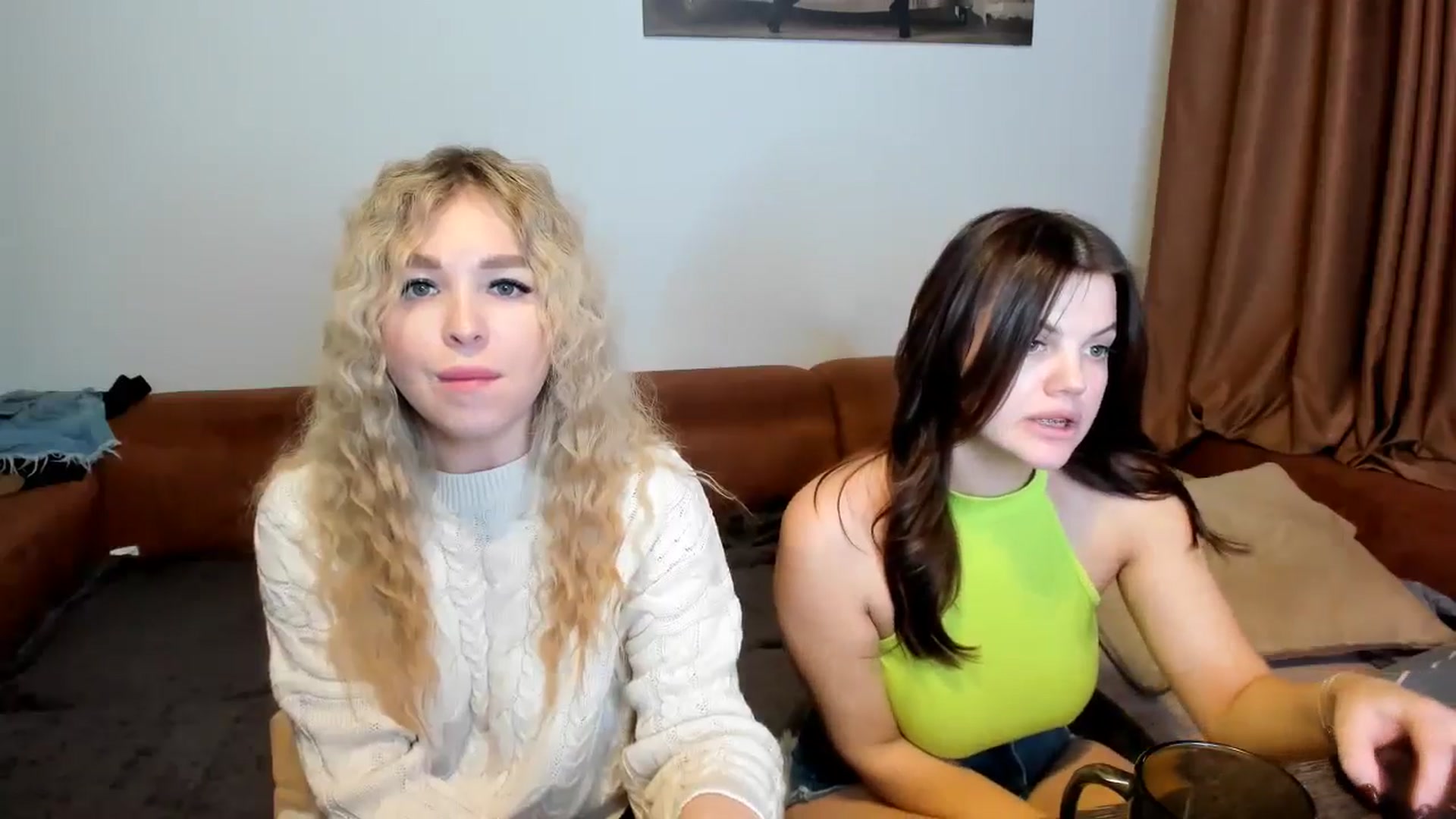 Gallery image thumbnail from MerlinStoun's myfreecams stream on, 12/26/2024, 11:32 image 7 of 20