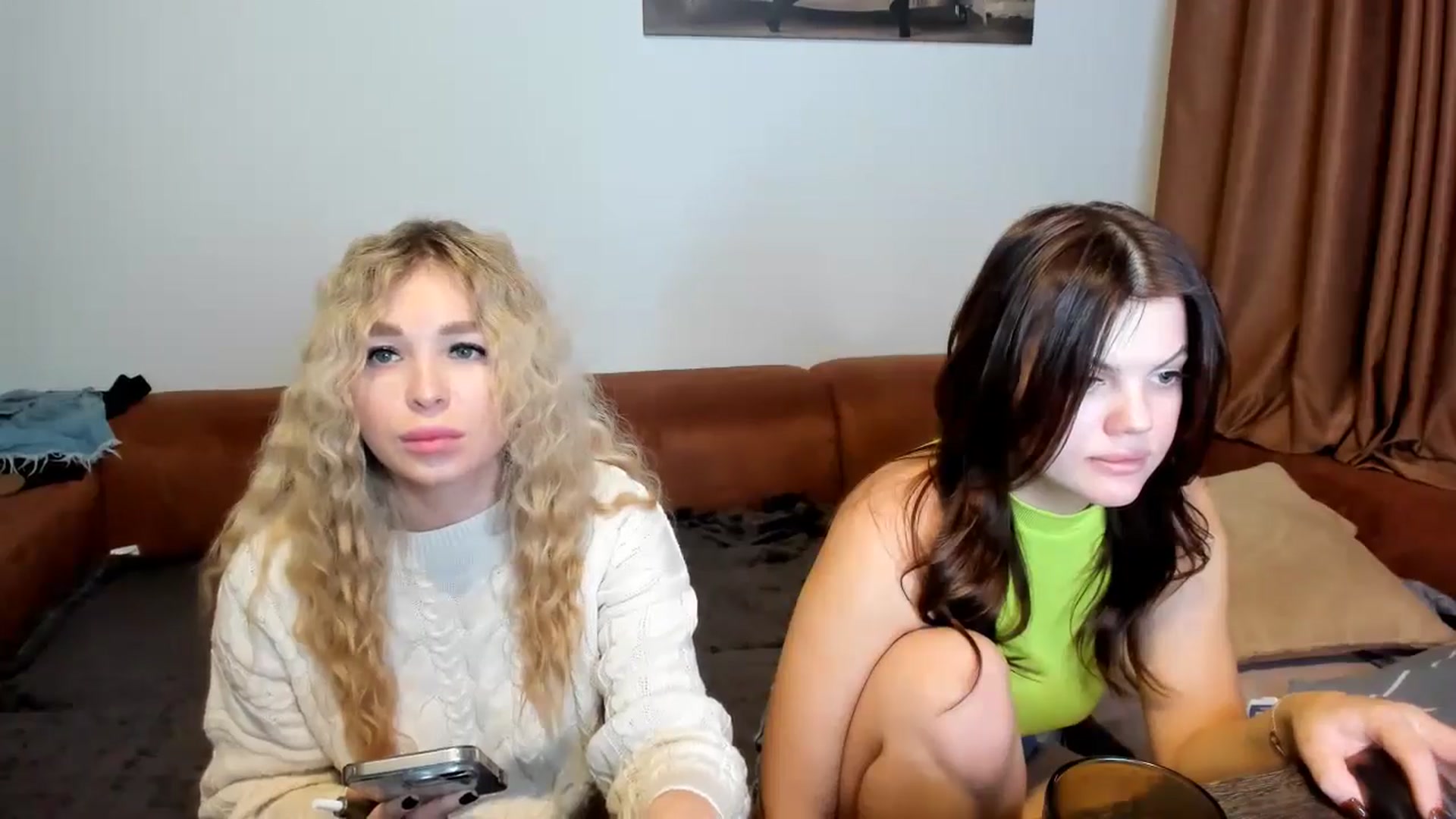 Gallery image thumbnail from MerlinStoun's myfreecams stream on, 12/26/2024, 11:32 image 19 of 20