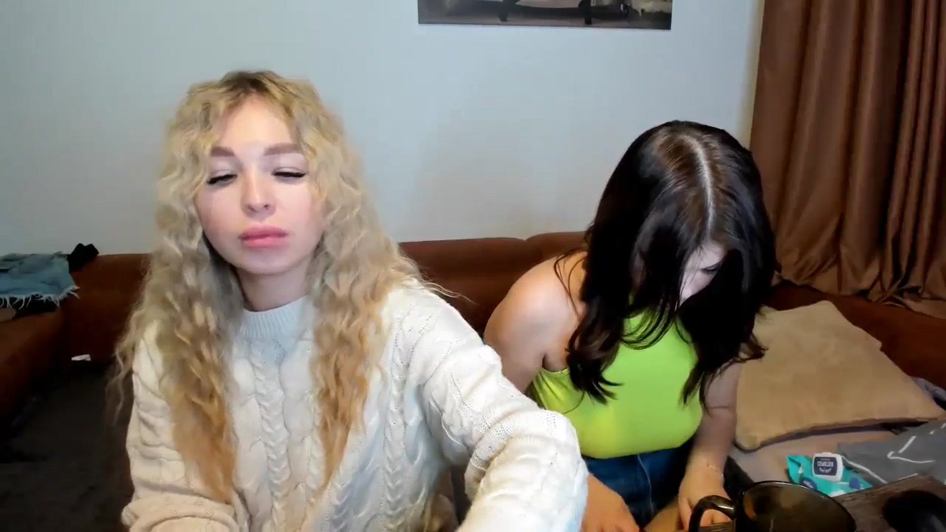 Gallery image thumbnail from MerlinStoun's myfreecams stream on, 12/26/2024, 11:32 image 5 of 20