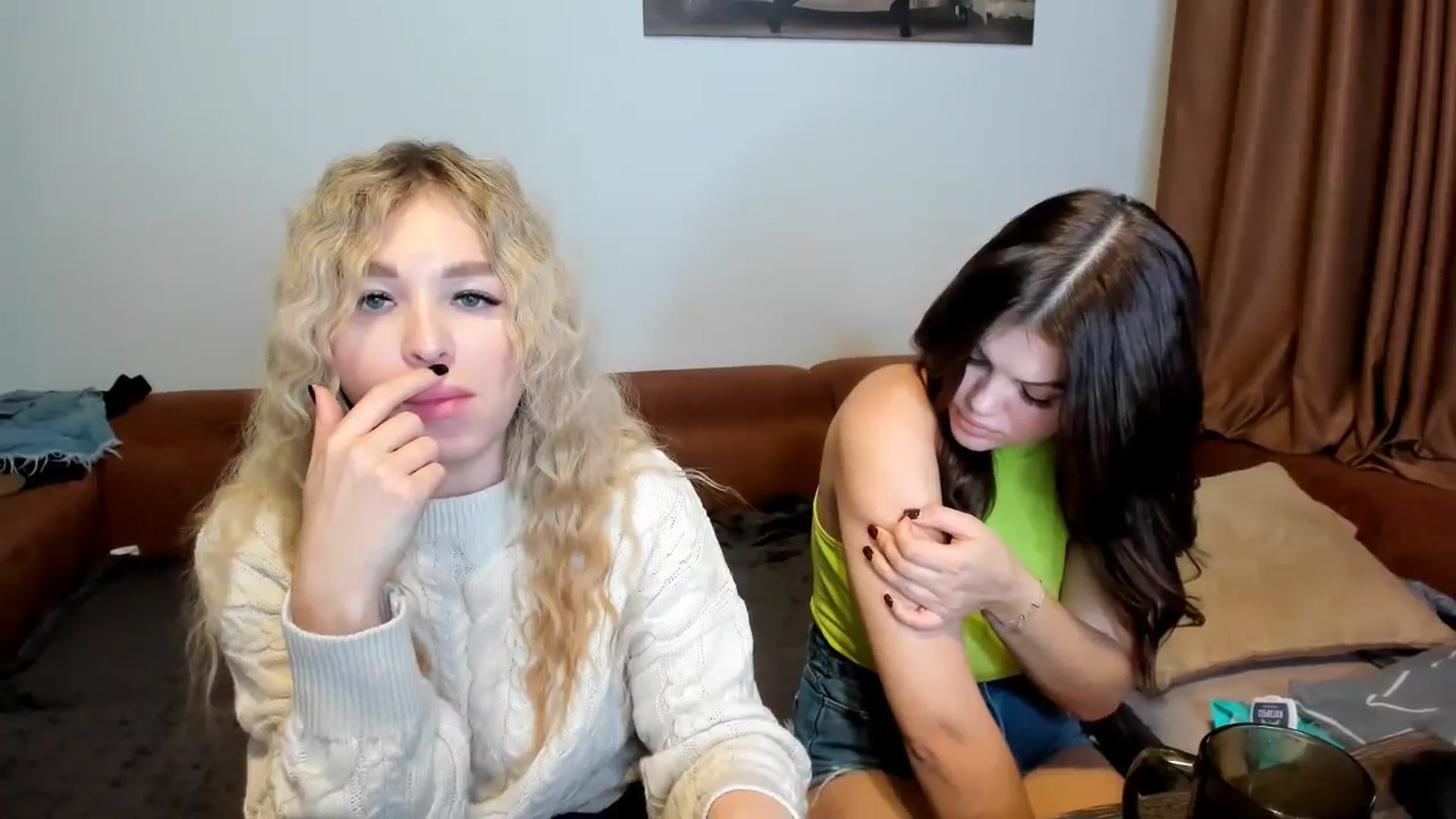 Gallery image thumbnail from MerlinStoun's myfreecams stream on, 12/26/2024, 11:32 image 4 of 20