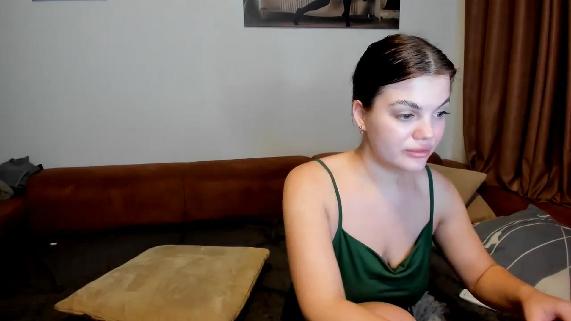 Gallery image thumbnail from MerlinStoun's myfreecams stream on, 01/07/2025, 10:30 image 17 of 20