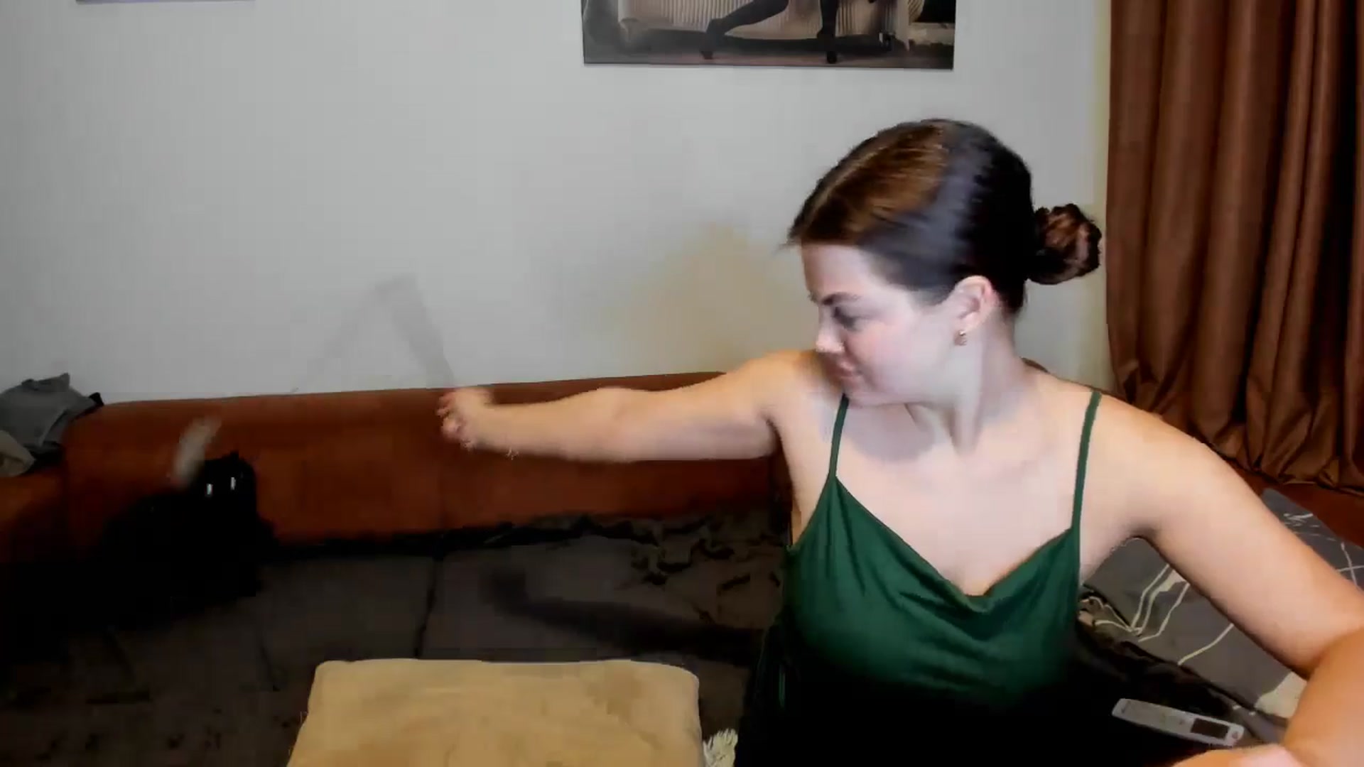 Gallery image thumbnail from MerlinStoun's myfreecams stream on, 01/07/2025, 10:30 image 10 of 20