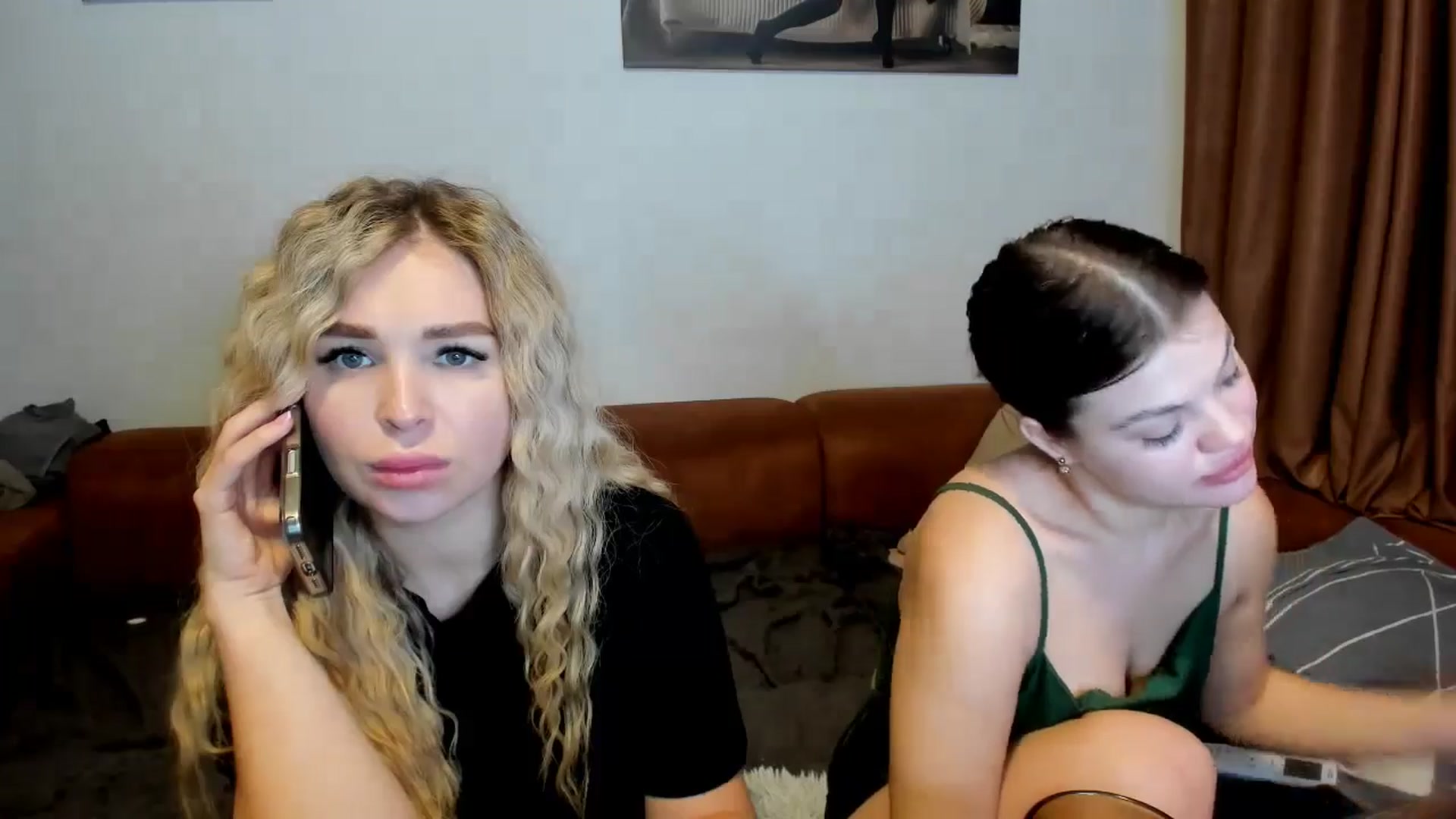 Gallery image thumbnail from MerlinStoun's myfreecams stream on, 01/07/2025, 10:30 image 8 of 20
