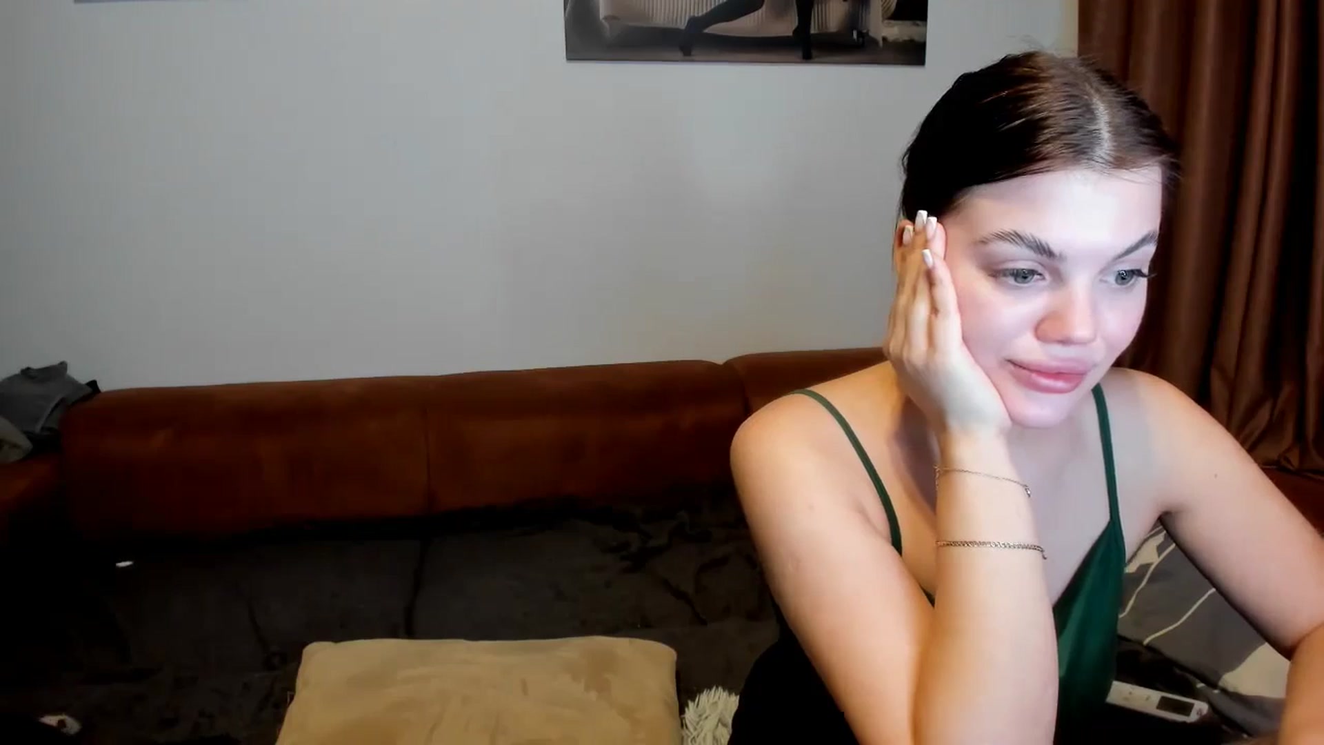 Gallery image thumbnail from MerlinStoun's myfreecams stream on, 01/07/2025, 10:30 image 9 of 20