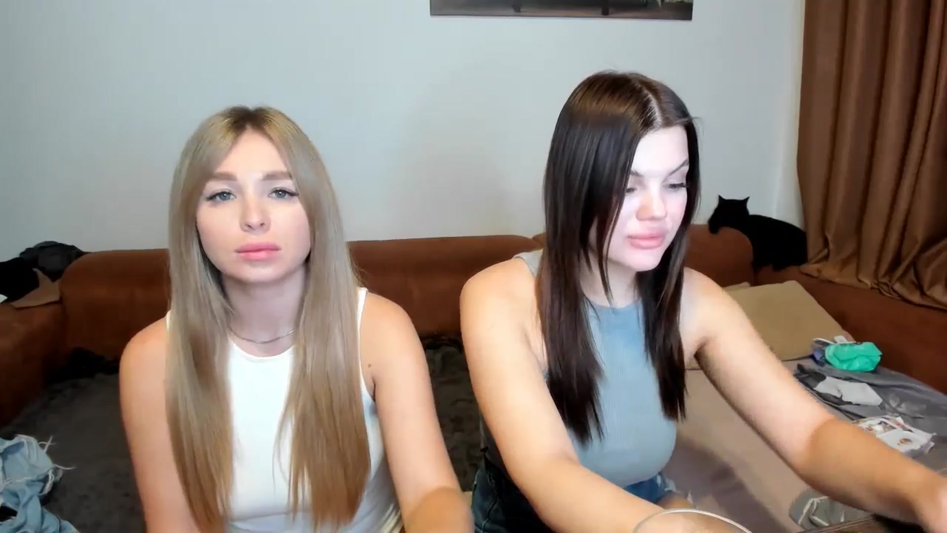 Gallery image thumbnail from MerlinStoun's myfreecams stream on, 01/16/2025, 12:02 image 3 of 20