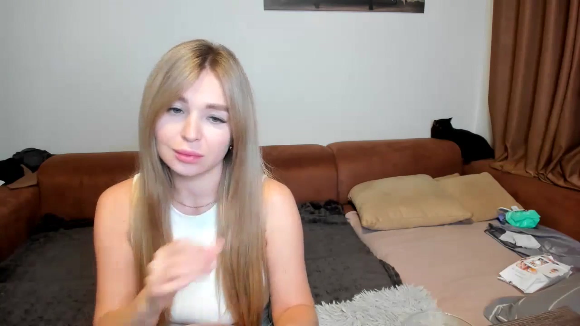 Gallery image thumbnail from MerlinStoun's myfreecams stream on, 01/16/2025, 12:02 image 8 of 20