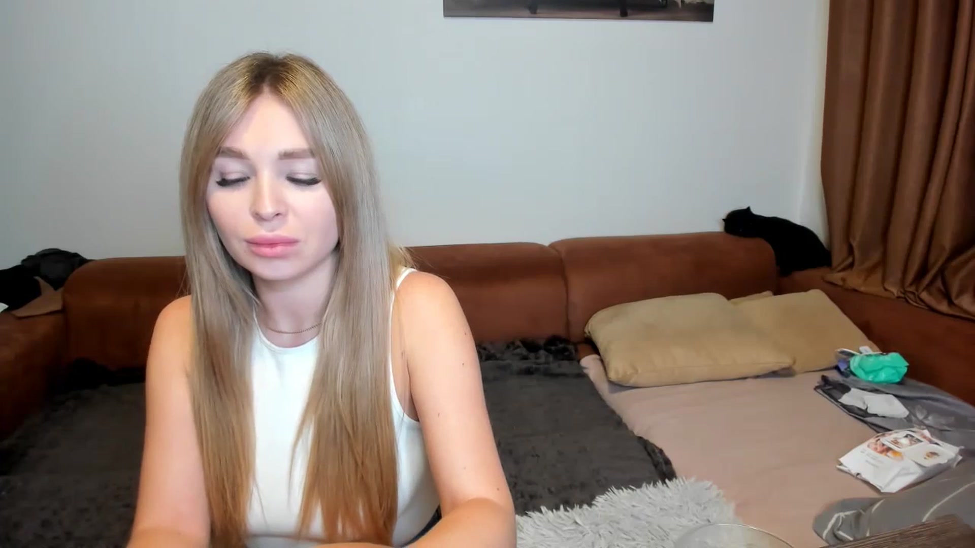 Gallery image thumbnail from MerlinStoun's myfreecams stream on, 01/16/2025, 12:02 image 7 of 20