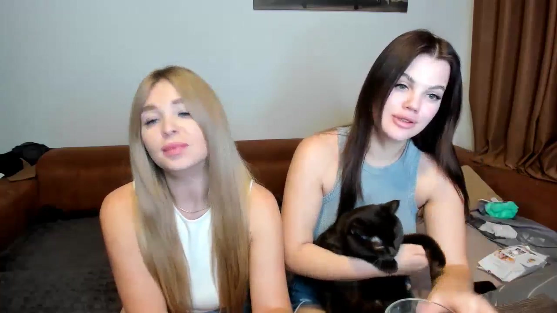 Gallery image thumbnail from MerlinStoun's myfreecams stream on, 01/16/2025, 12:02 image 9 of 20