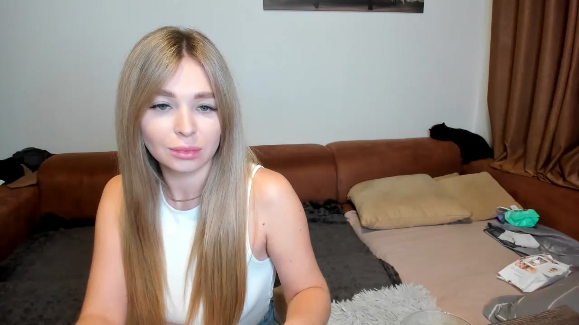 Gallery image thumbnail from MerlinStoun's myfreecams stream on, 01/16/2025, 12:02 image 6 of 20
