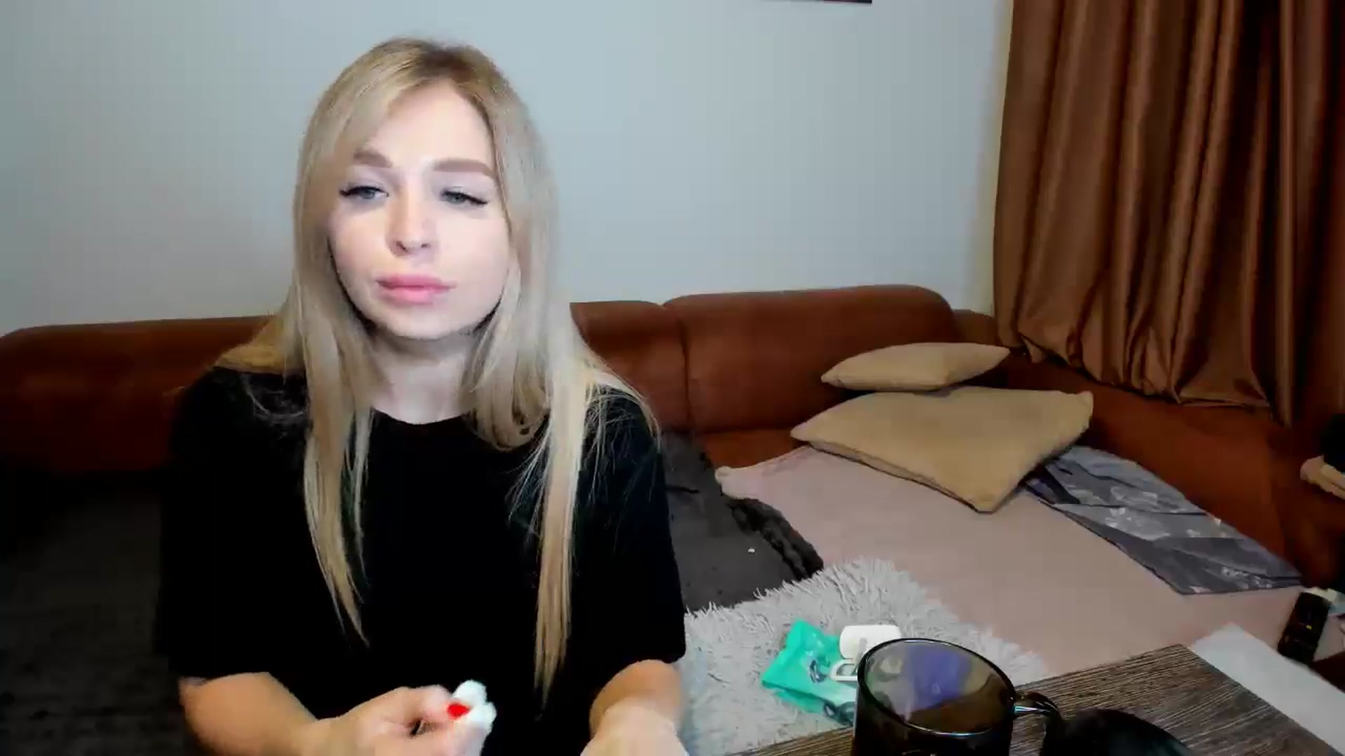 Gallery image thumbnail from MerlinStoun's myfreecams stream on, 02/02/2025, 11:00 image 9 of 20