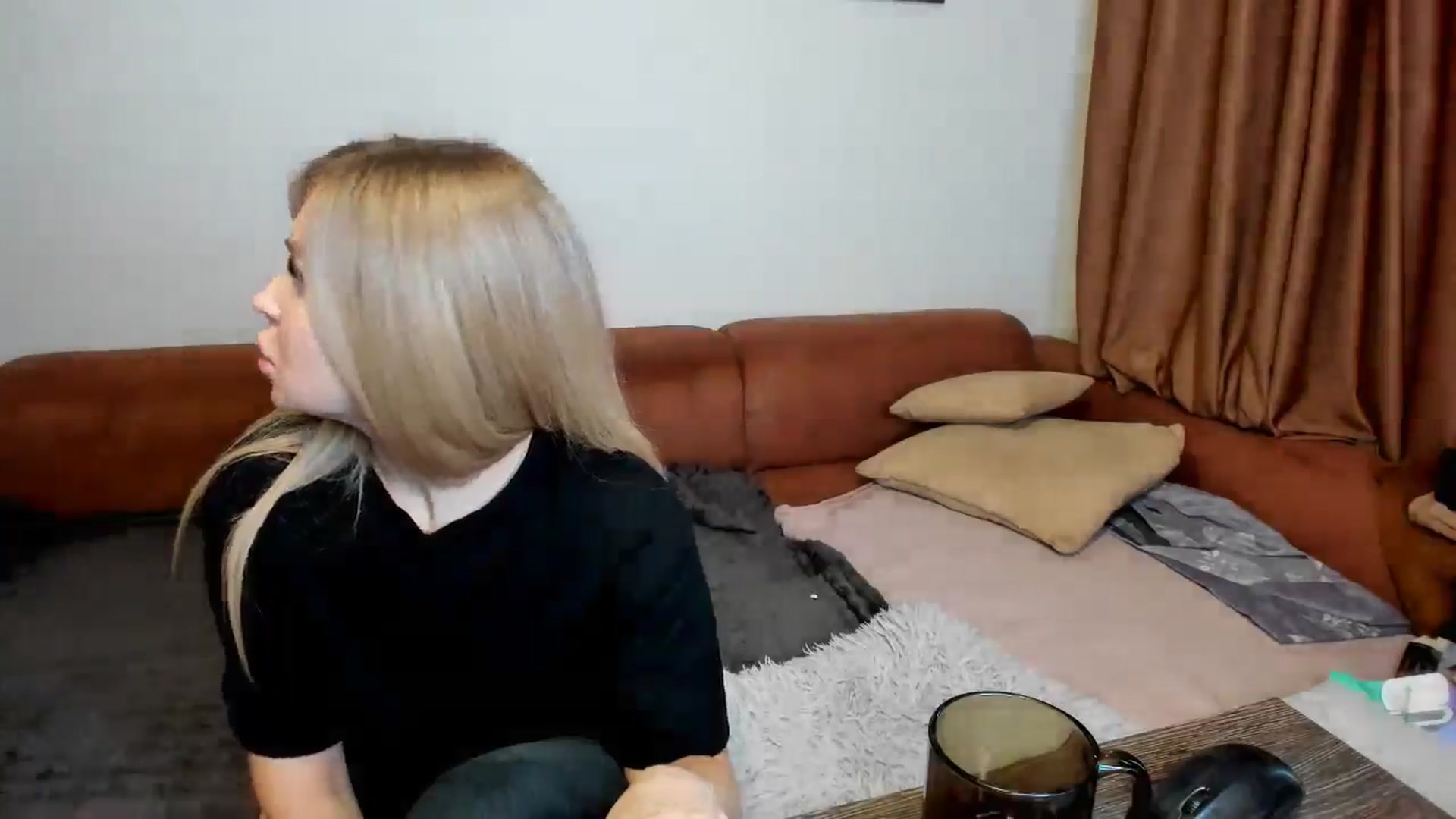 Gallery image thumbnail from MerlinStoun's myfreecams stream on, 02/02/2025, 11:00 image 8 of 20