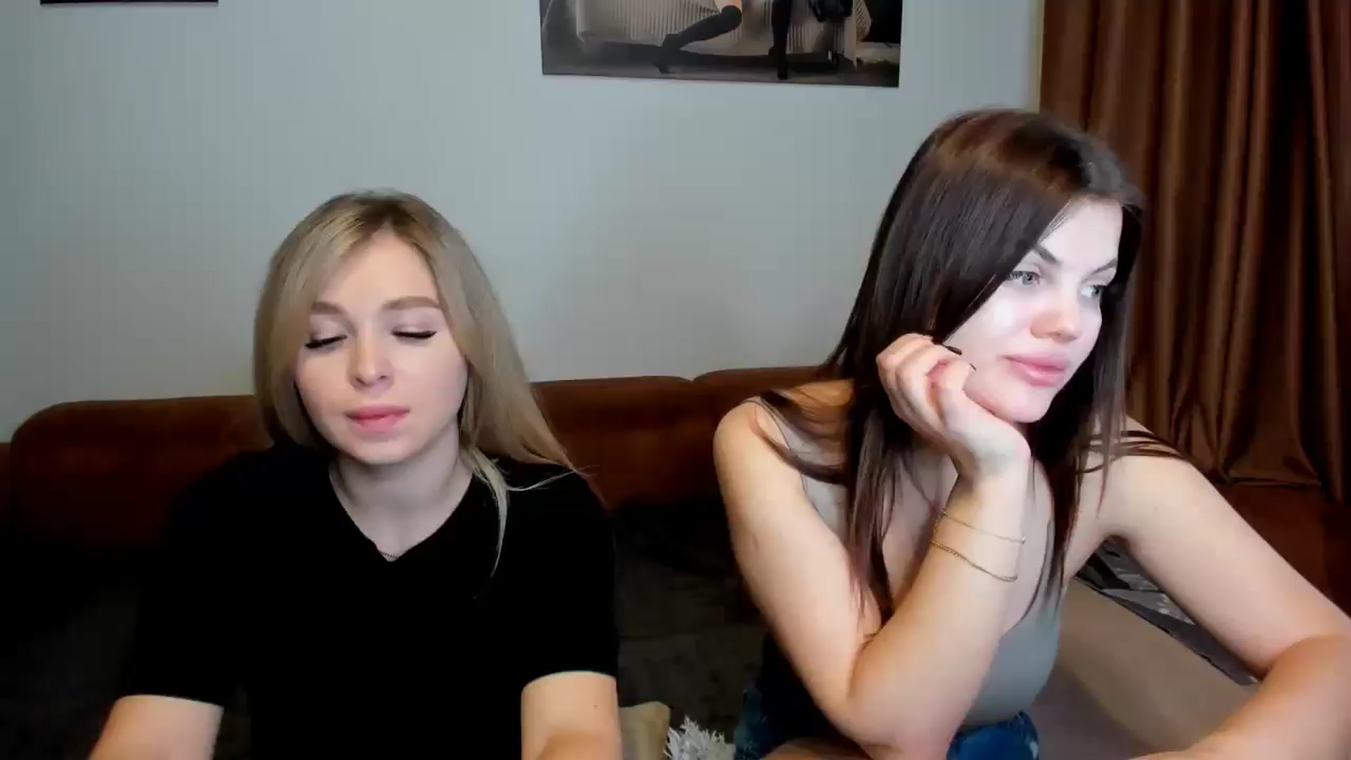 Gallery image thumbnail from MerlinStoun's myfreecams stream on, 02/02/2025, 11:00 image 1 of 20