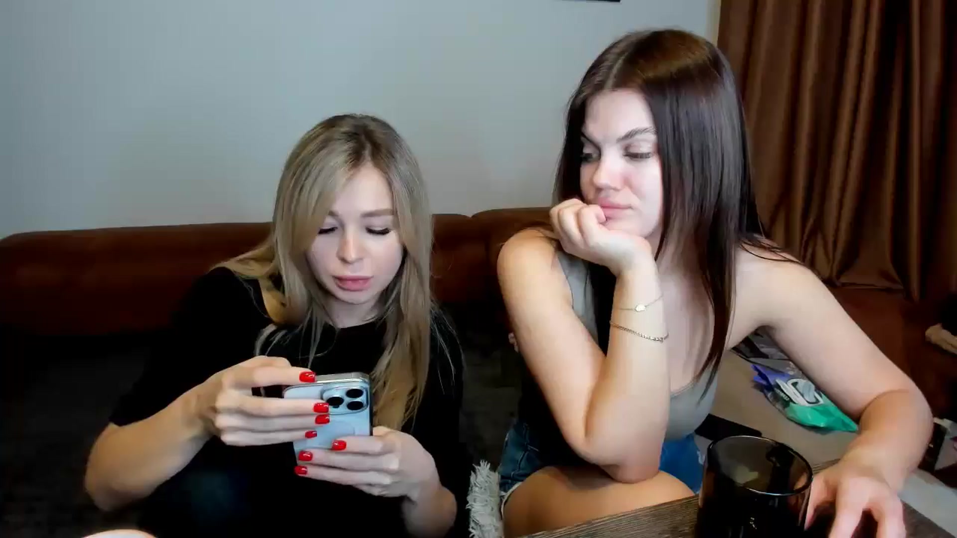 Gallery image thumbnail from MerlinStoun's myfreecams stream on, 02/02/2025, 11:00 image 11 of 20