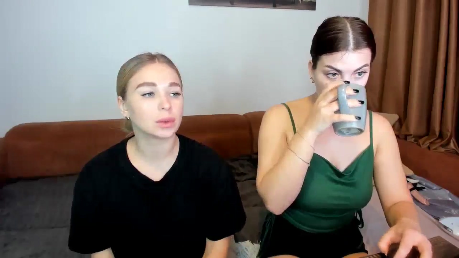 Gallery image thumbnail from MerlinStoun's myfreecams stream on, 02/16/2025, 12:06 image 19 of 20