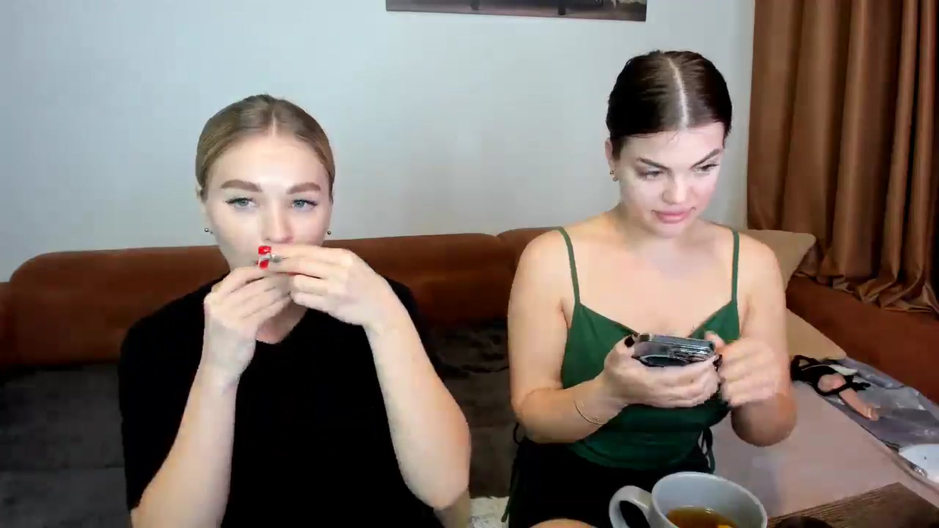 Gallery image thumbnail from MerlinStoun's myfreecams stream on, 02/16/2025, 12:06 image 14 of 20