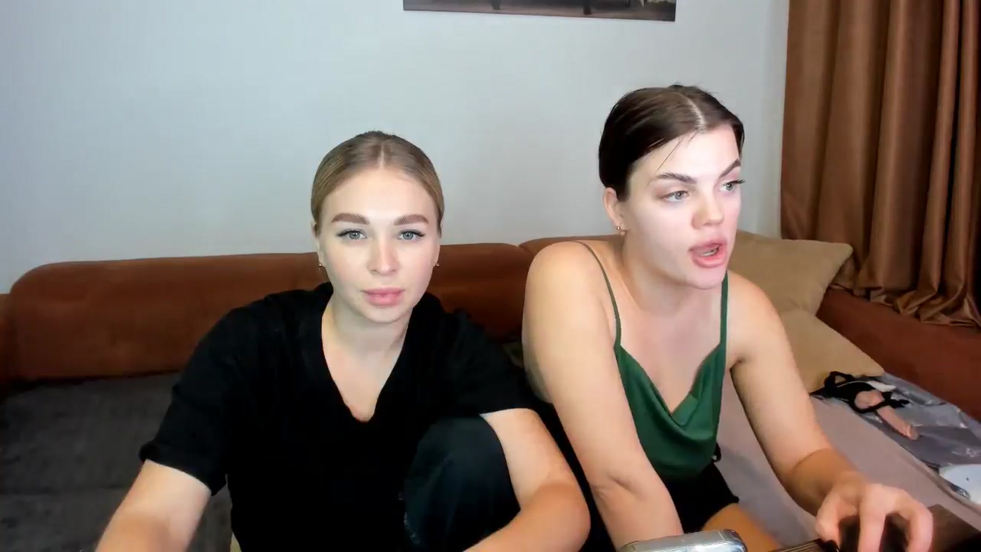 Gallery image thumbnail from MerlinStoun's myfreecams stream on, 02/16/2025, 12:30 image 10 of 20