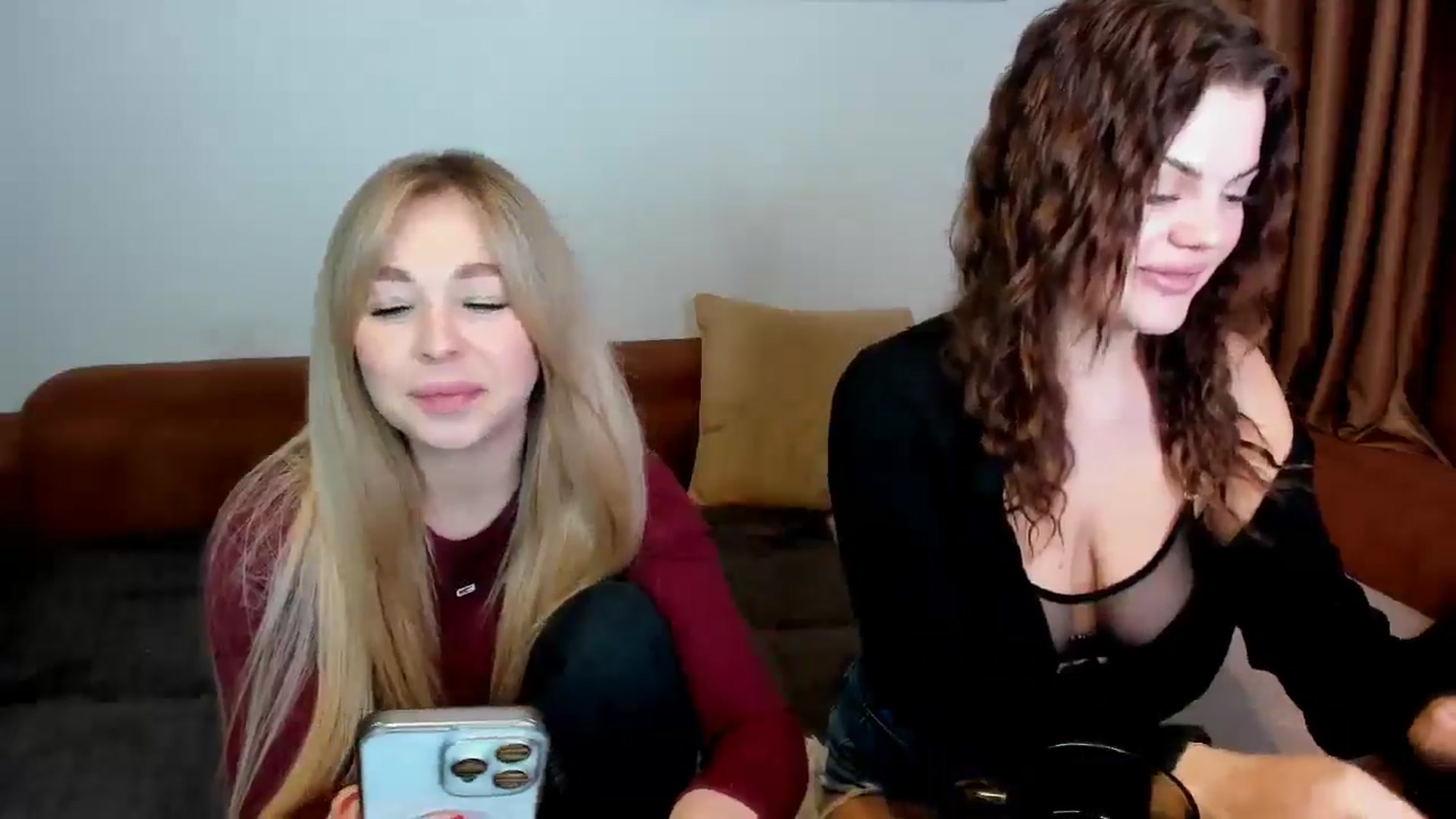 Gallery image thumbnail from MerlinStoun's myfreecams stream on, 02/22/2025, 12:49 image 9 of 20