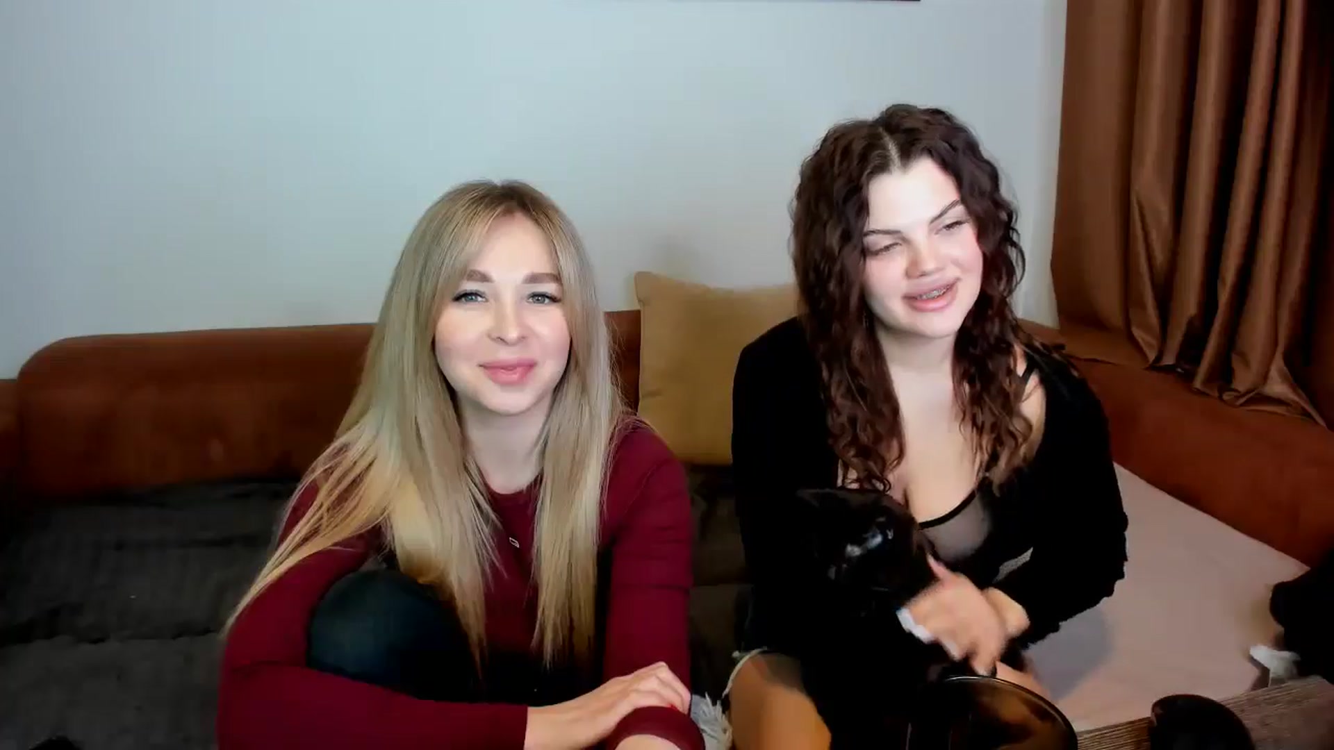 Gallery image thumbnail from MerlinStoun's myfreecams stream on, 02/22/2025, 12:49 image 17 of 20