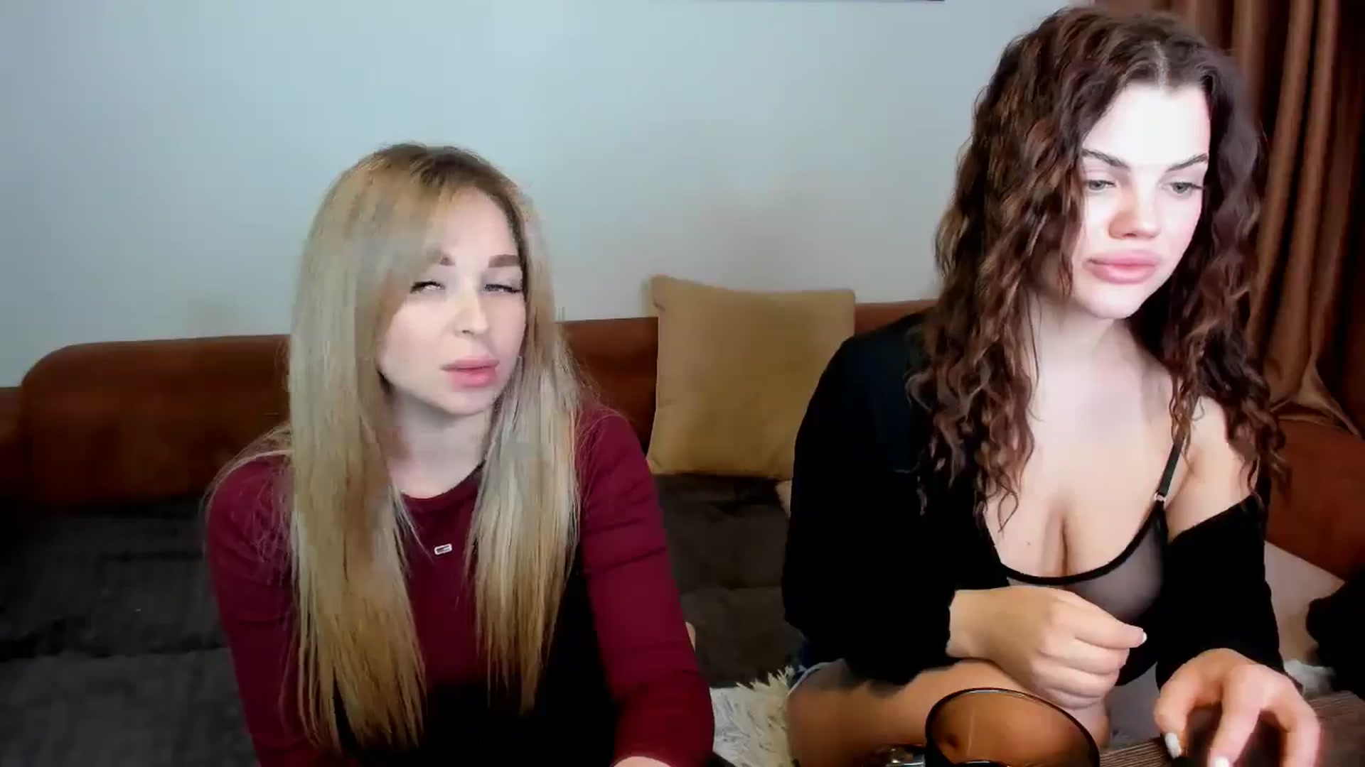 Gallery image thumbnail from MerlinStoun's myfreecams stream on, 02/22/2025, 12:49 image 10 of 20